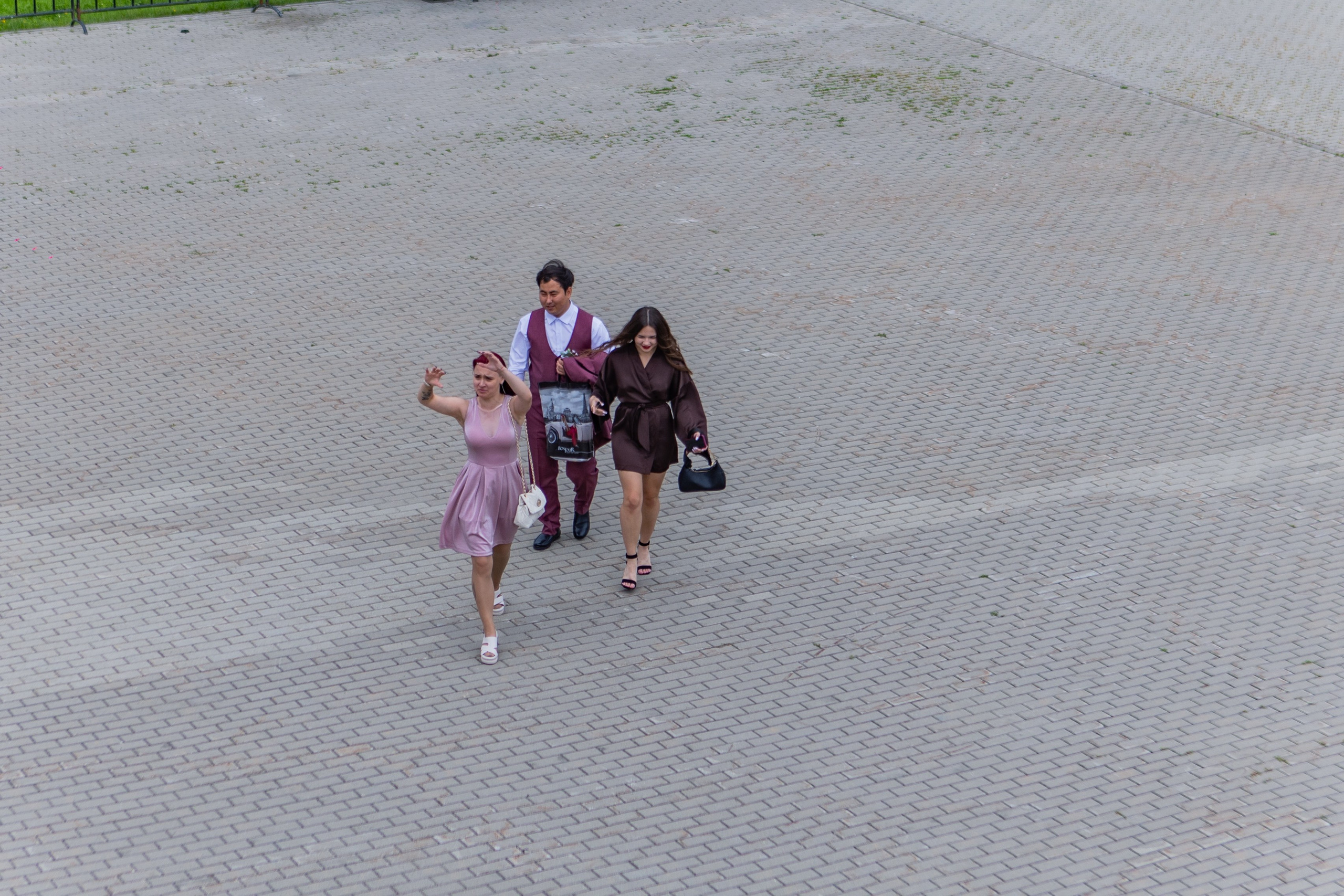 Наталья и Алексей. Фотограф в Южно-Сахалинске Валерий Харченко