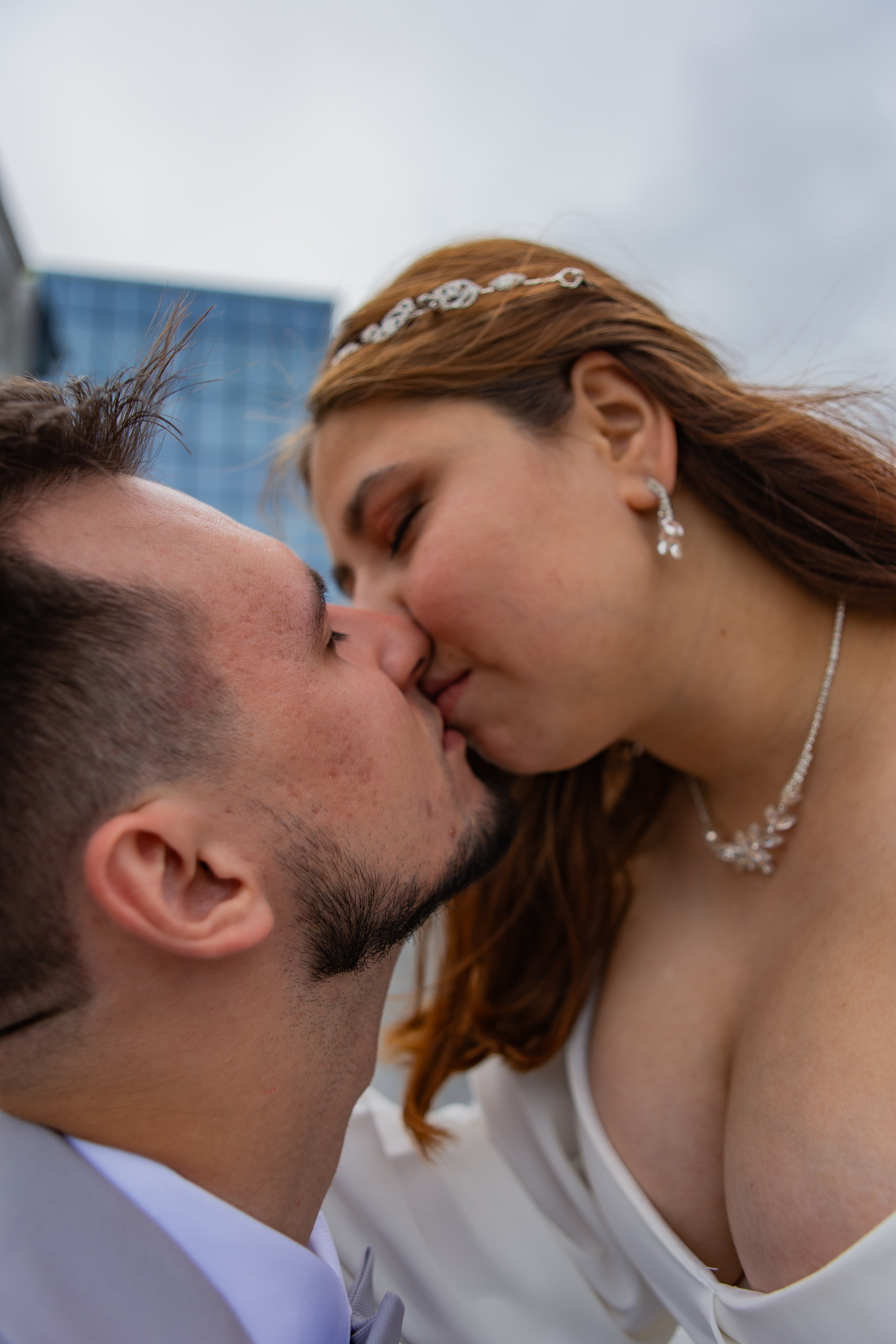 Наталья и Алексей. Фотограф в Южно-Сахалинске Валерий Харченко