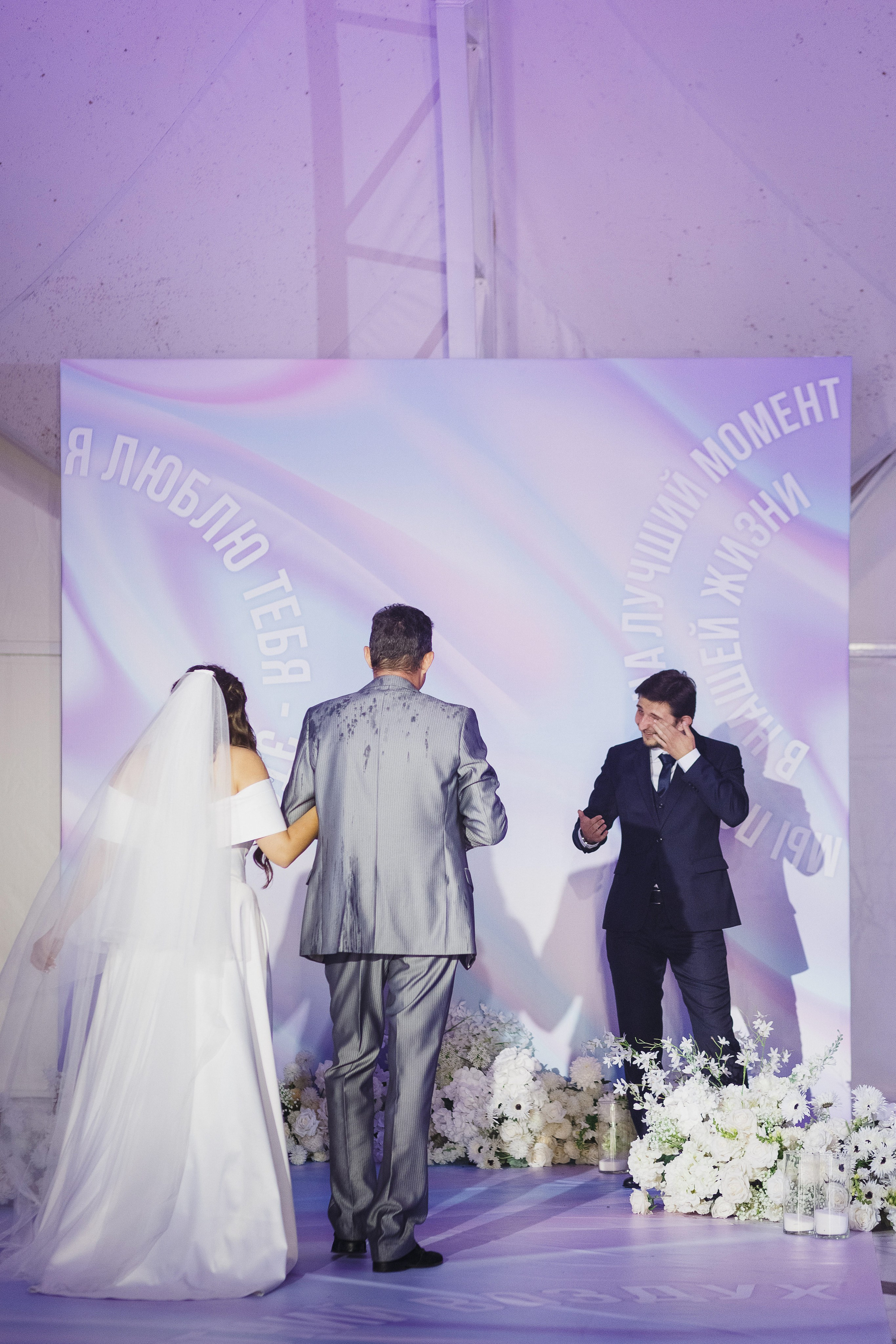 Романтические свадебные моменты Кирилла и Юли в Голден Хорс Таганрог. Свадебный и семейный фотограф в Таганроге Бакарюк Антон