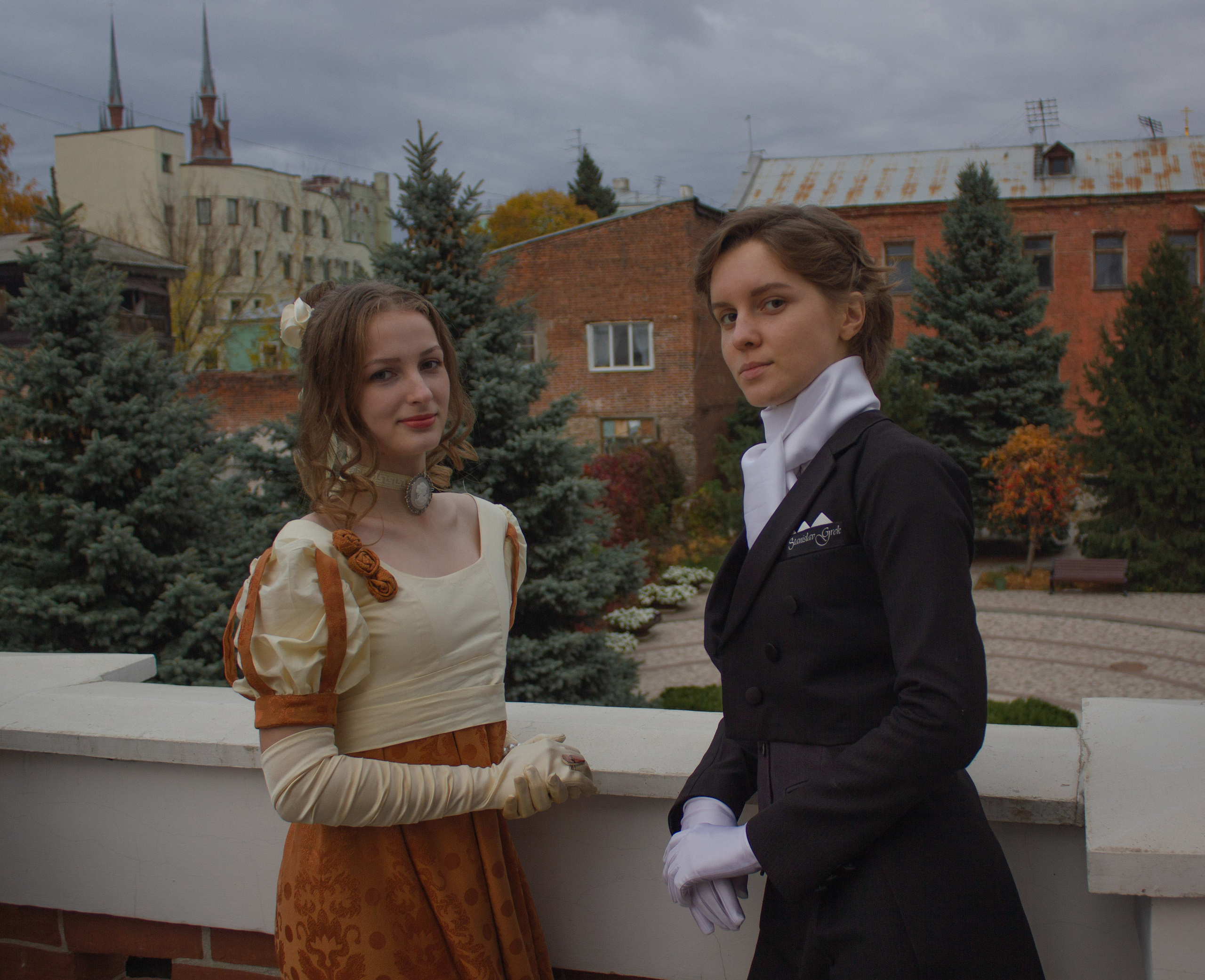 Танцевальный ансамбль. Портретный фотограф в Самаре