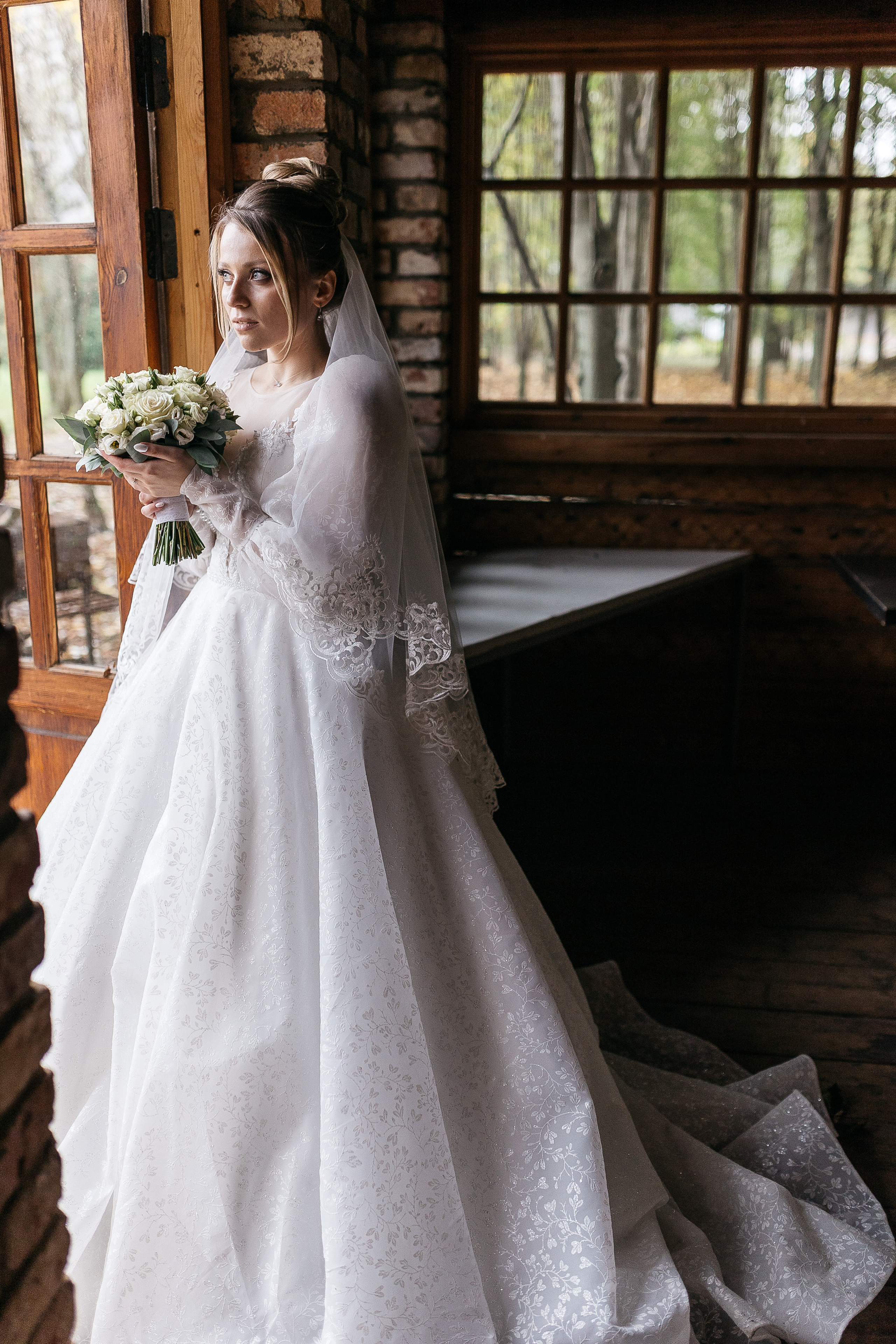 Яна и Михаил. Свадебный и семейный фотограф Раменское Жуковский  Александр Зимин