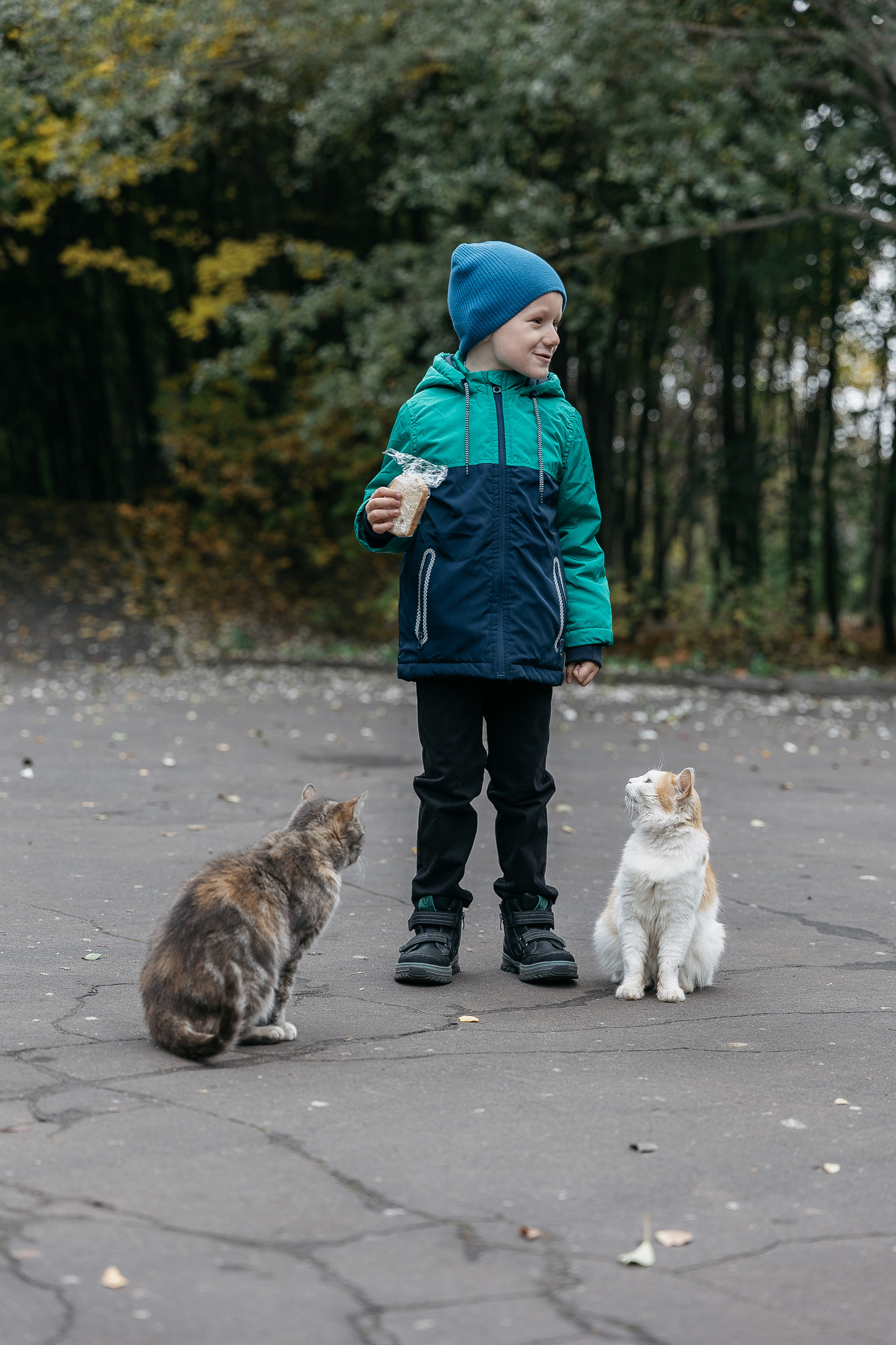 Яна и Михаил. Свадебный и семейный фотограф Раменское Жуковский  Александр Зимин