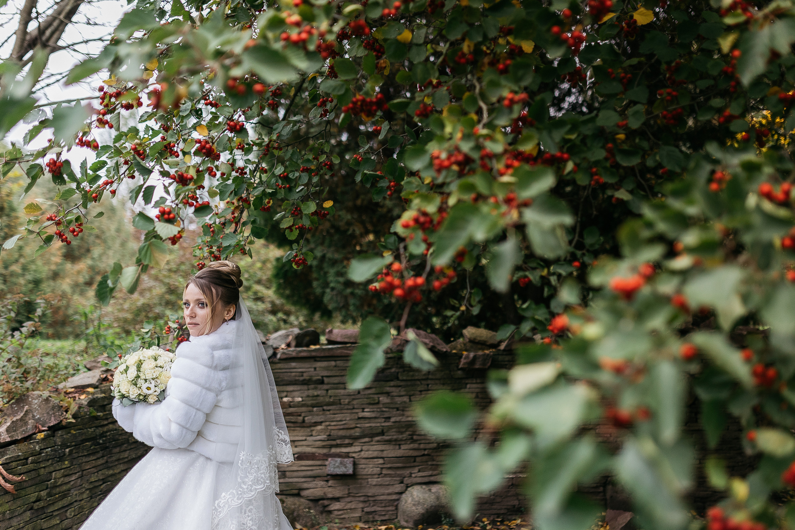 Яна и Михаил. Свадебный и семейный фотограф Раменское Жуковский  Александр Зимин