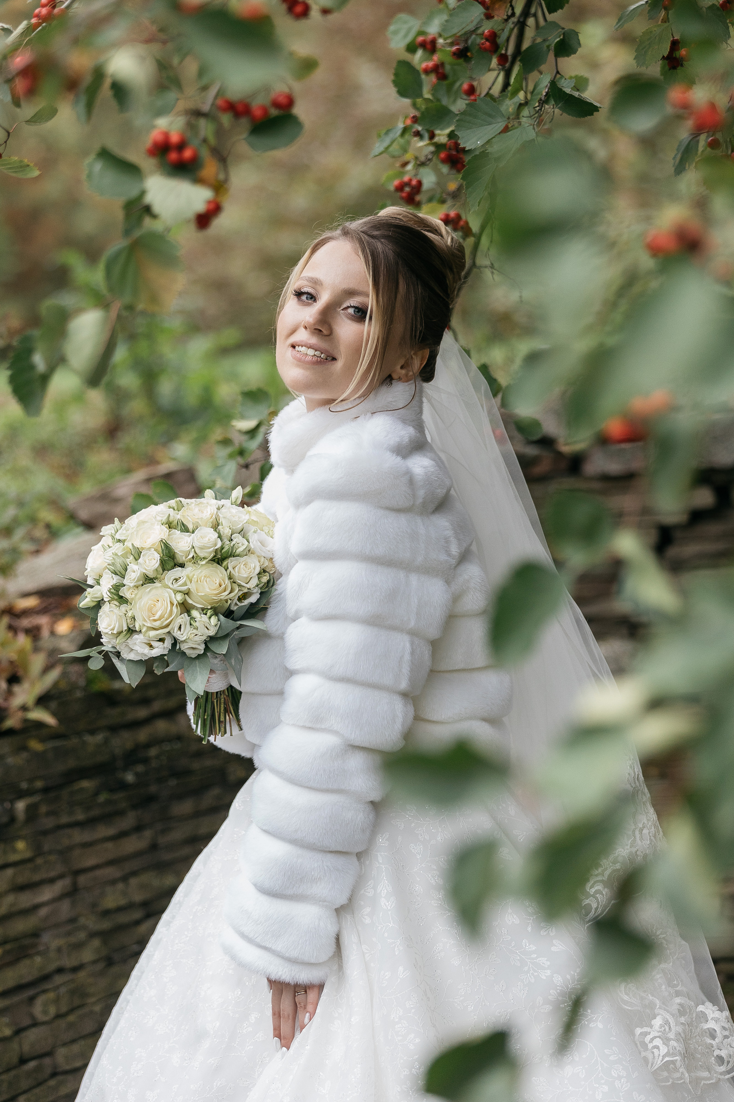 Яна и Михаил. Свадебный и семейный фотограф Раменское Жуковский  Александр Зимин