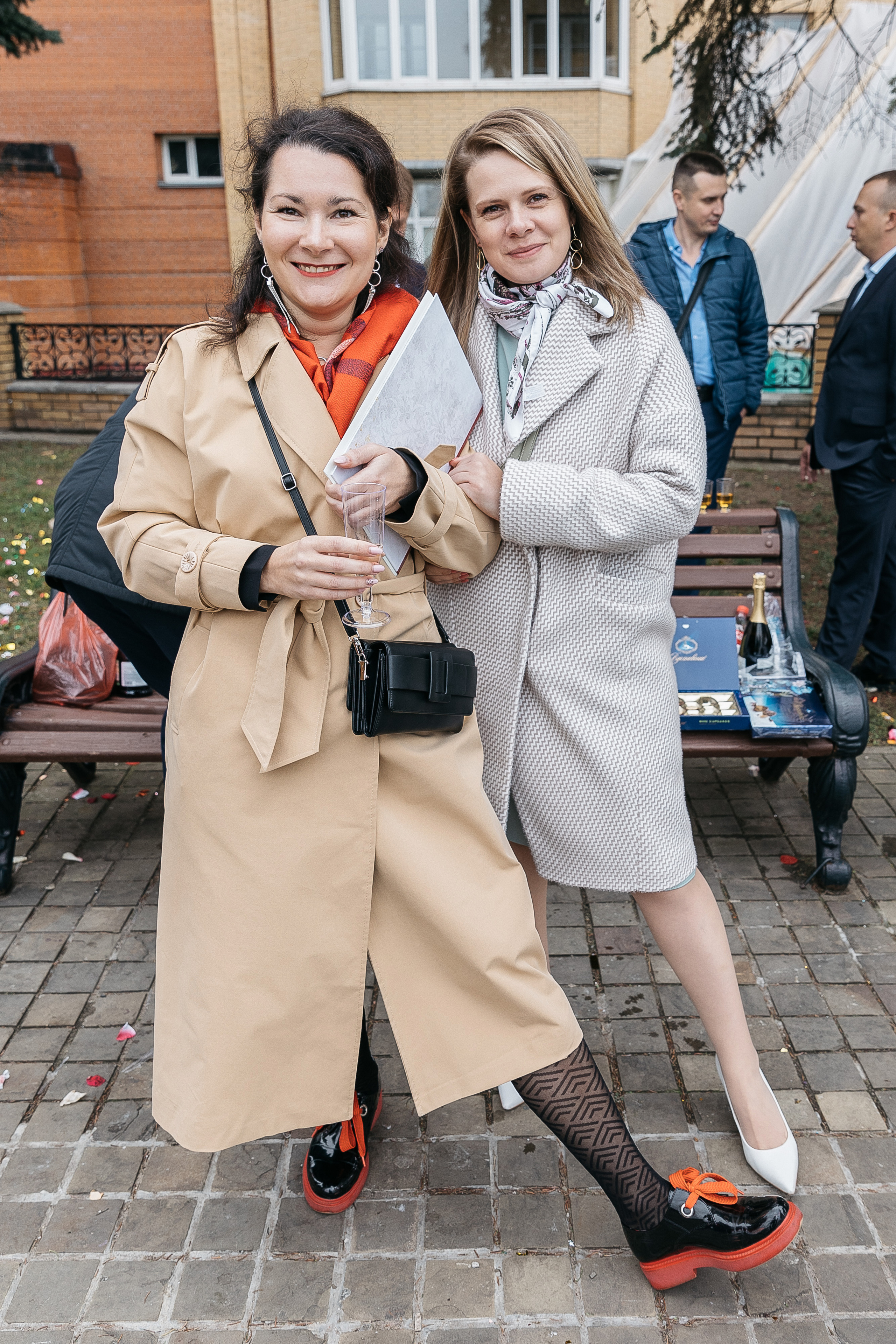 Яна и Михаил. Свадебный и семейный фотограф Раменское Жуковский  Александр Зимин