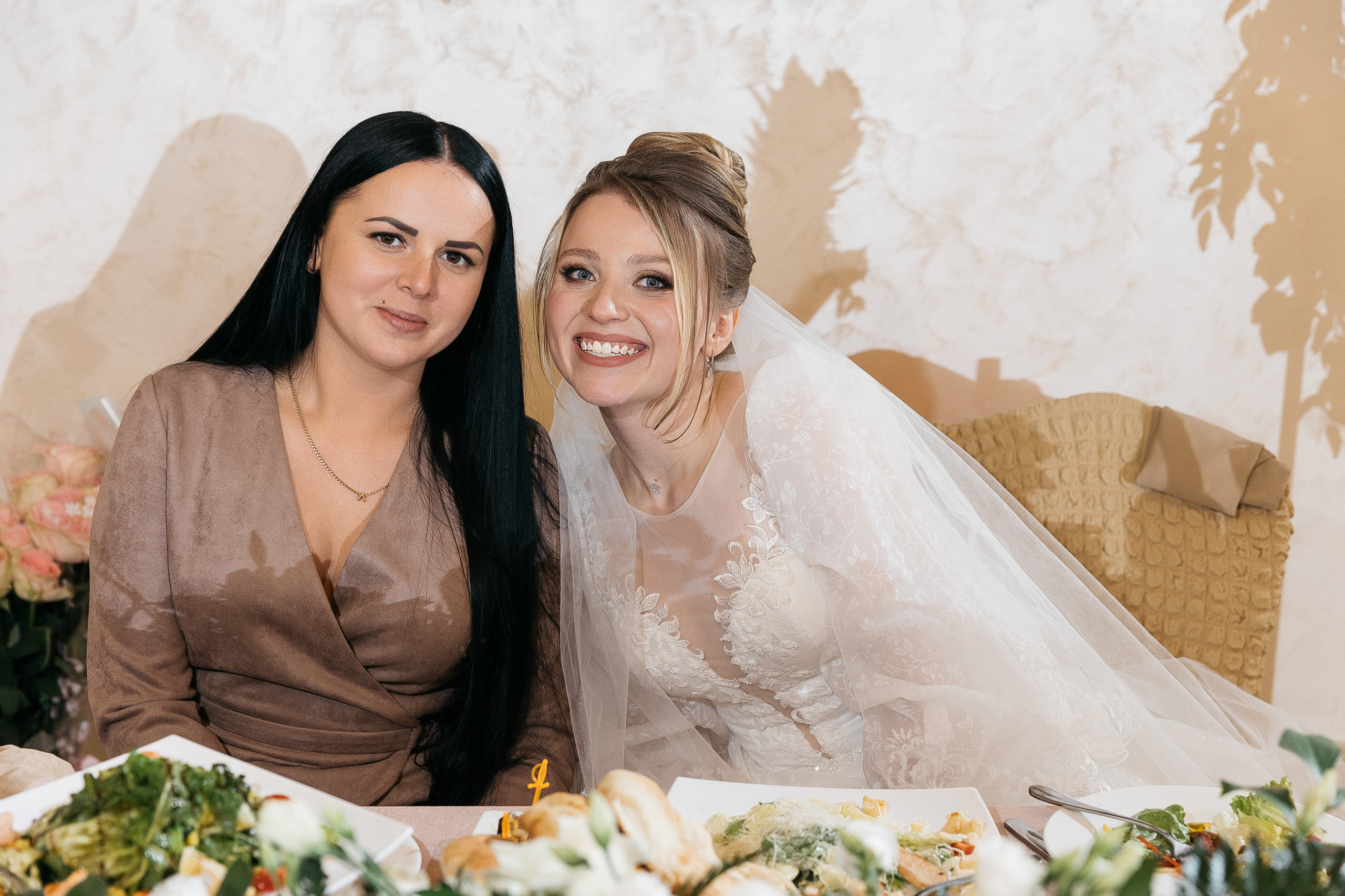 Яна и Михаил. Свадебный и семейный фотограф Раменское Жуковский  Александр Зимин