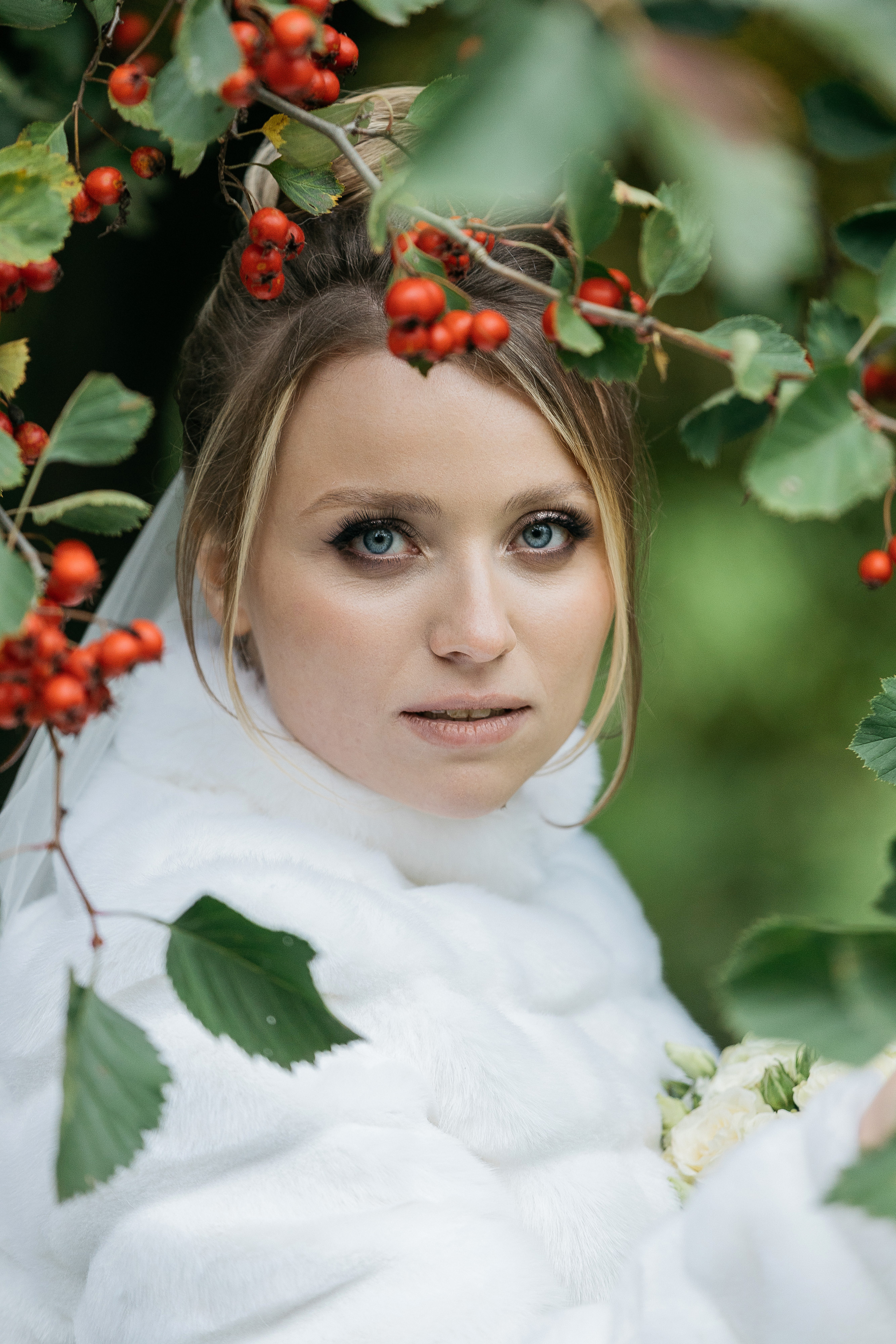 Яна и Михаил. Свадебный и семейный фотограф Раменское Жуковский  Александр Зимин