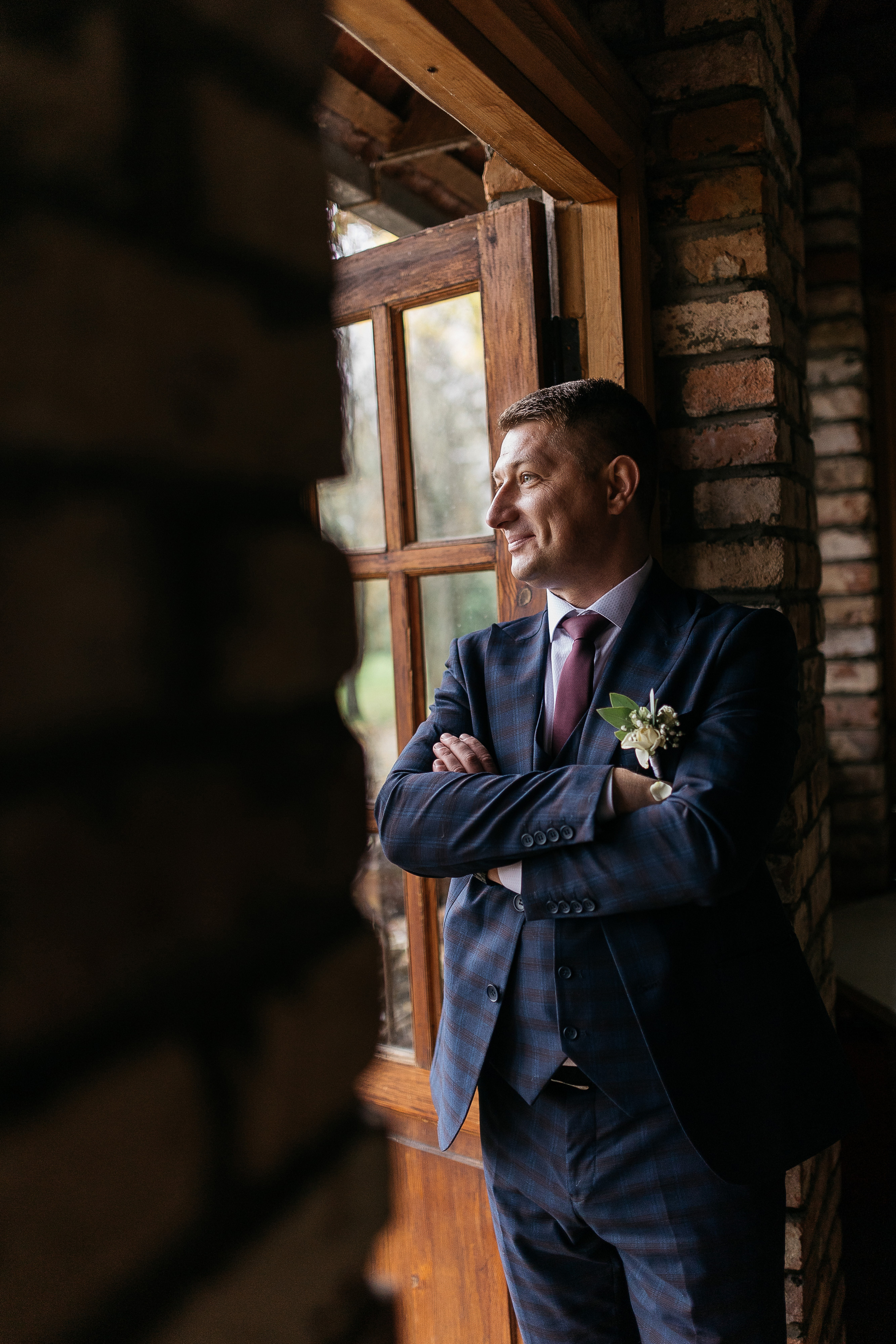 Яна и Михаил. Свадебный и семейный фотограф Раменское Жуковский  Александр Зимин