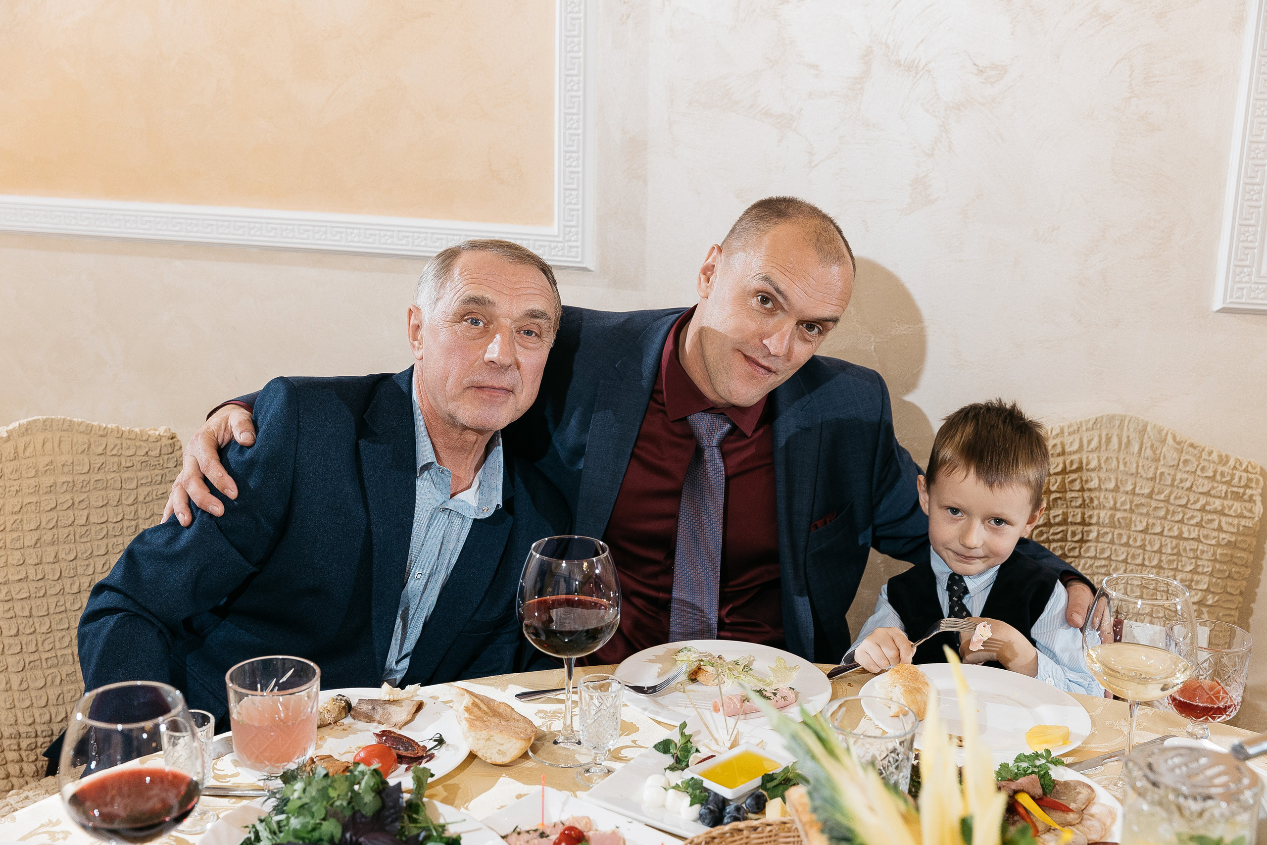 Яна и Михаил. Свадебный и семейный фотограф Раменское Жуковский  Александр Зимин