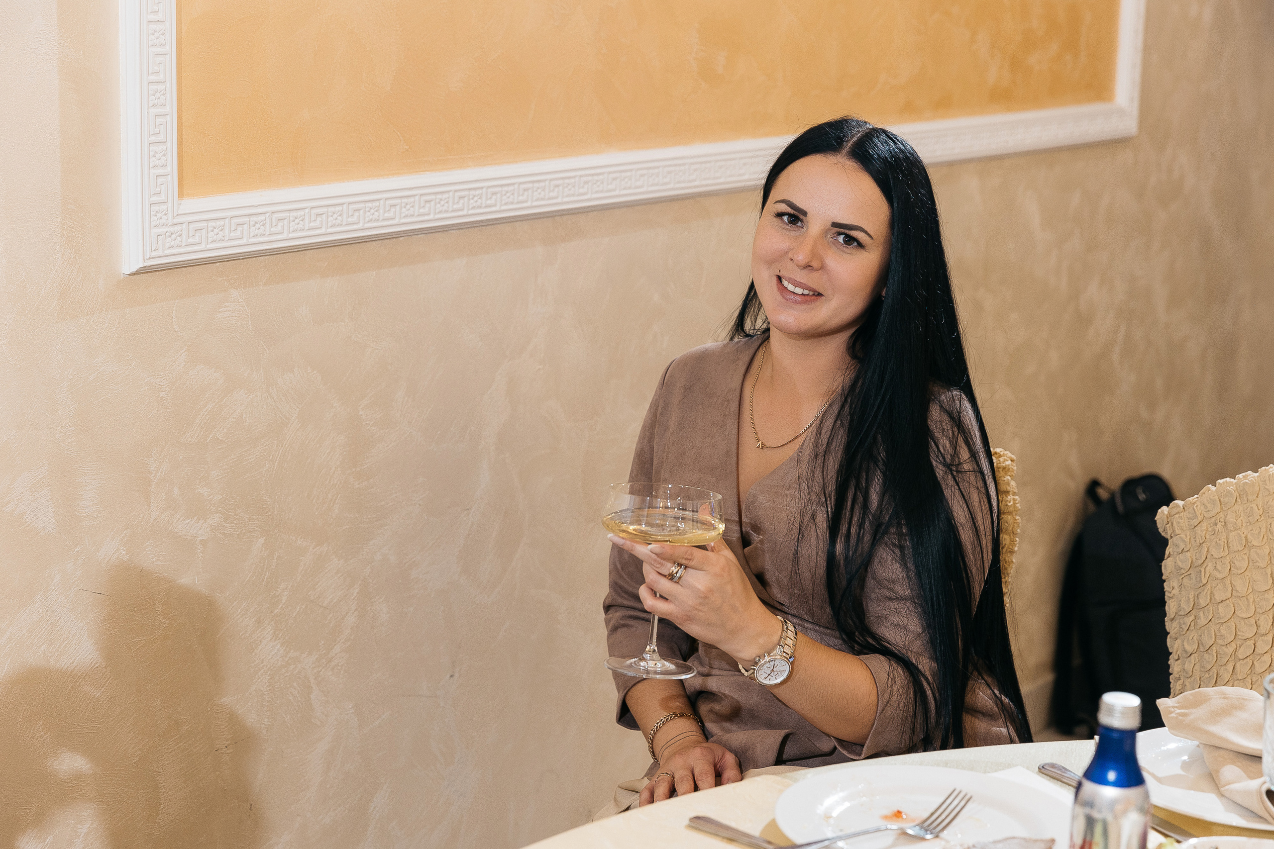 Яна и Михаил. Свадебный и семейный фотограф Раменское Жуковский  Александр Зимин