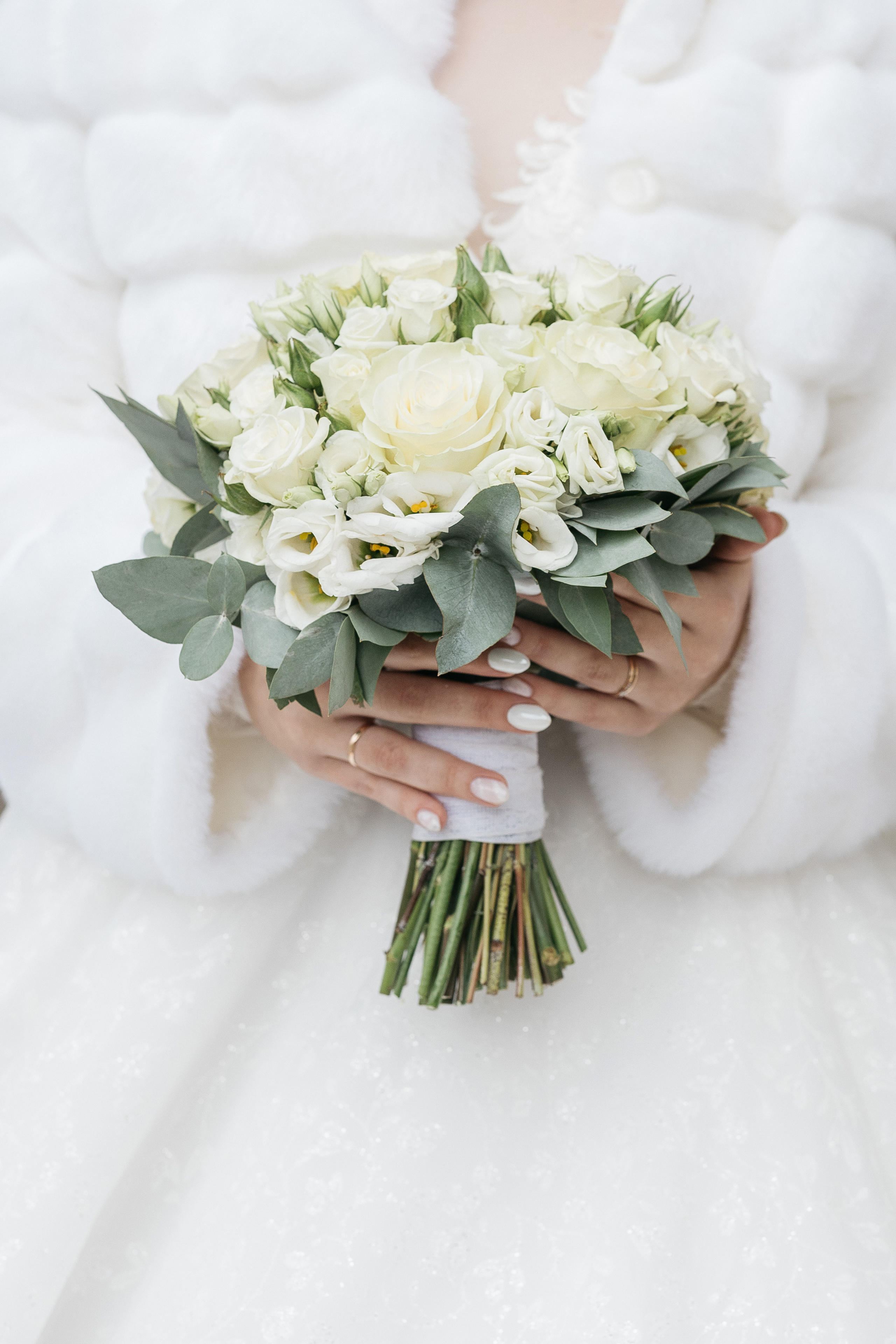 Яна и Михаил. Свадебный и семейный фотограф Раменское Жуковский  Александр Зимин