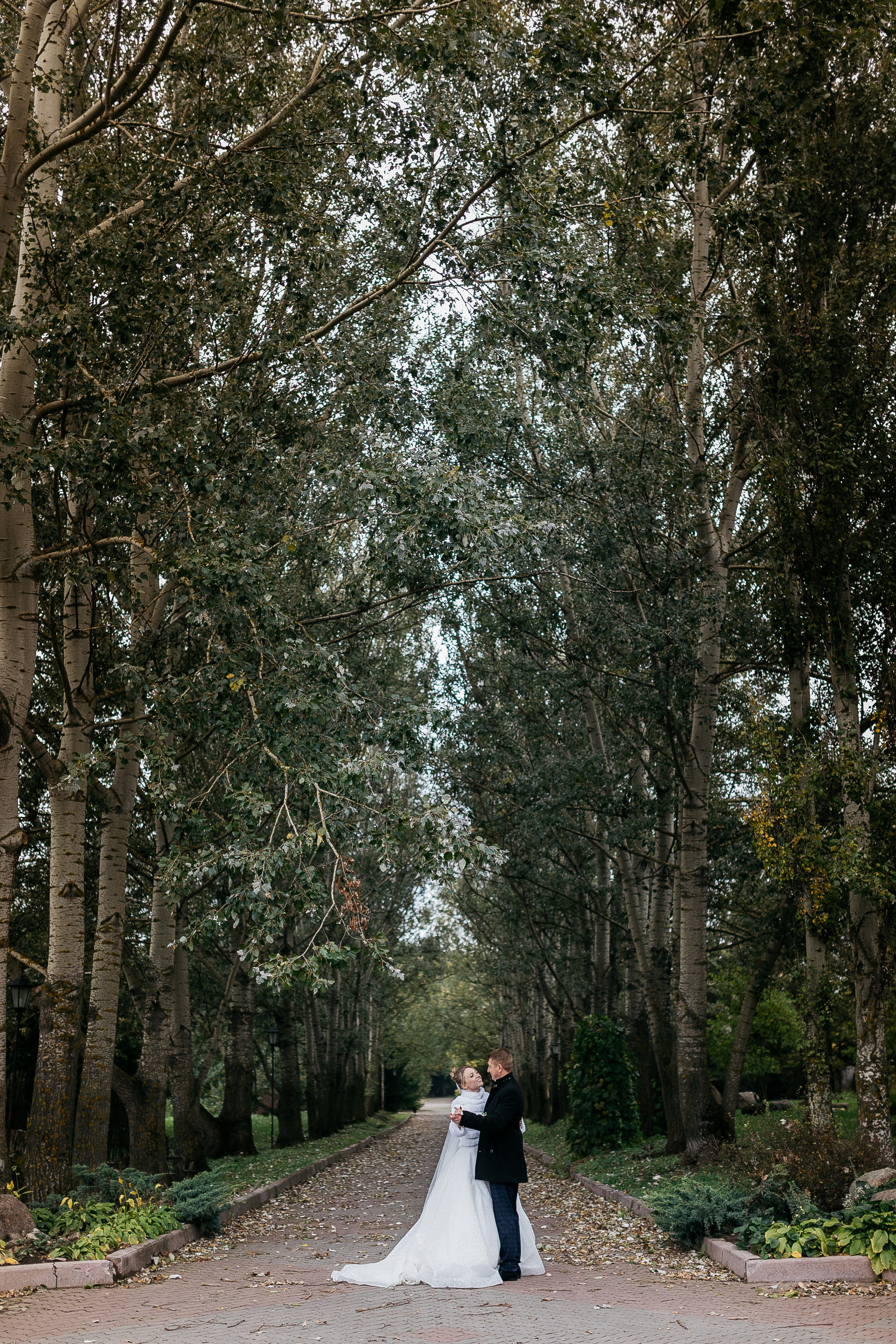 Яна и Михаил. Свадебный и семейный фотограф Раменское Жуковский  Александр Зимин