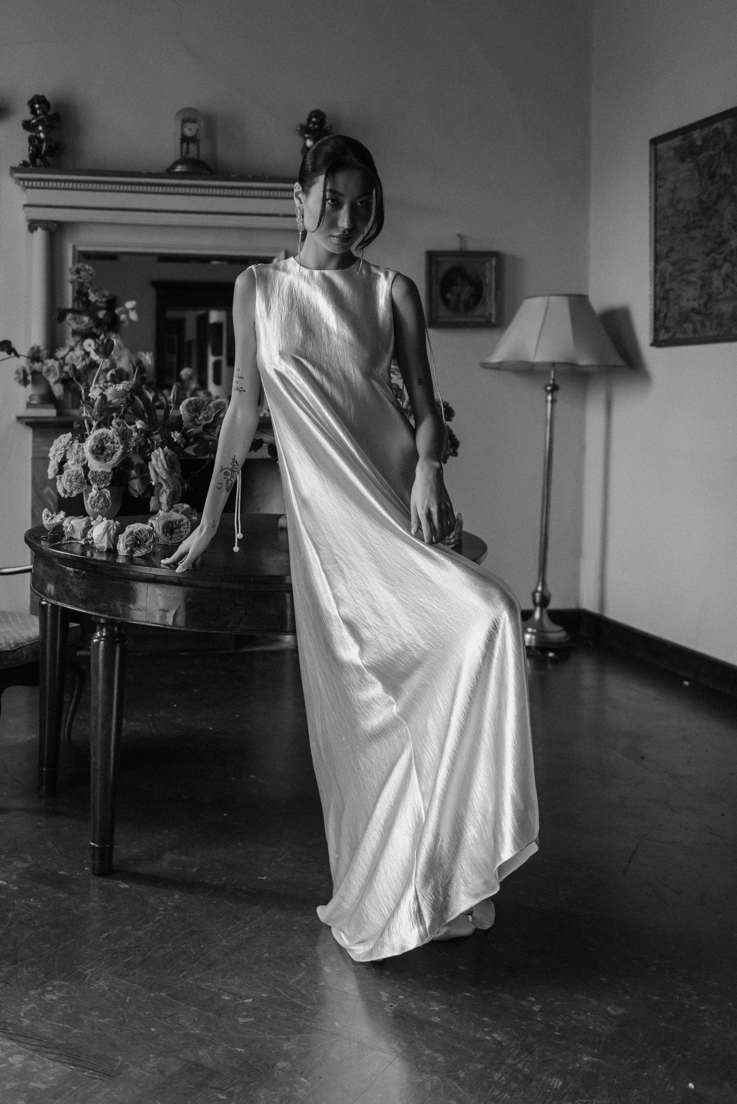 Style and beauty in Italy. Главная