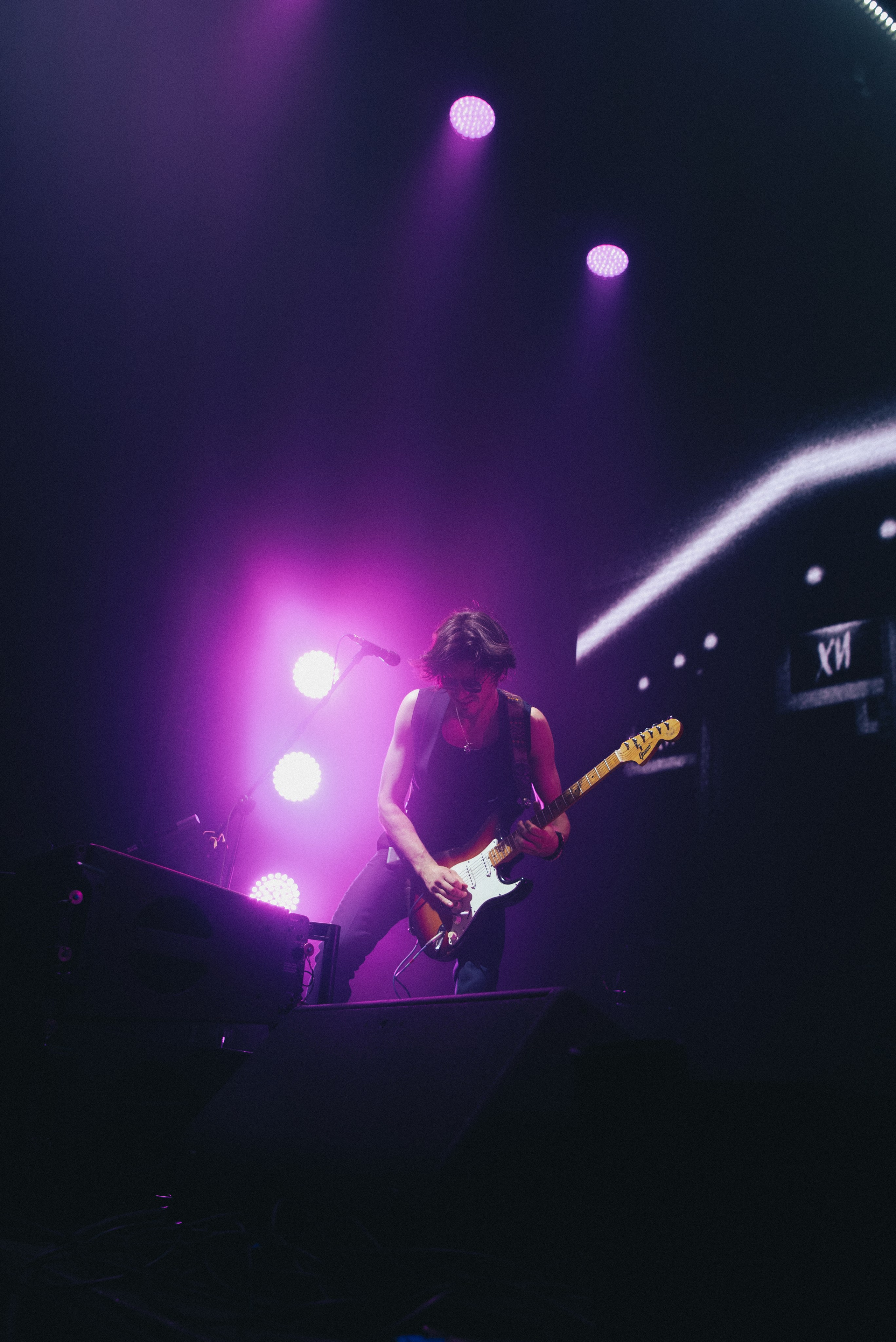 ZOLOTO. MuzBit Unlock Tour’25 Moscow. RUSLAN ROZANOV