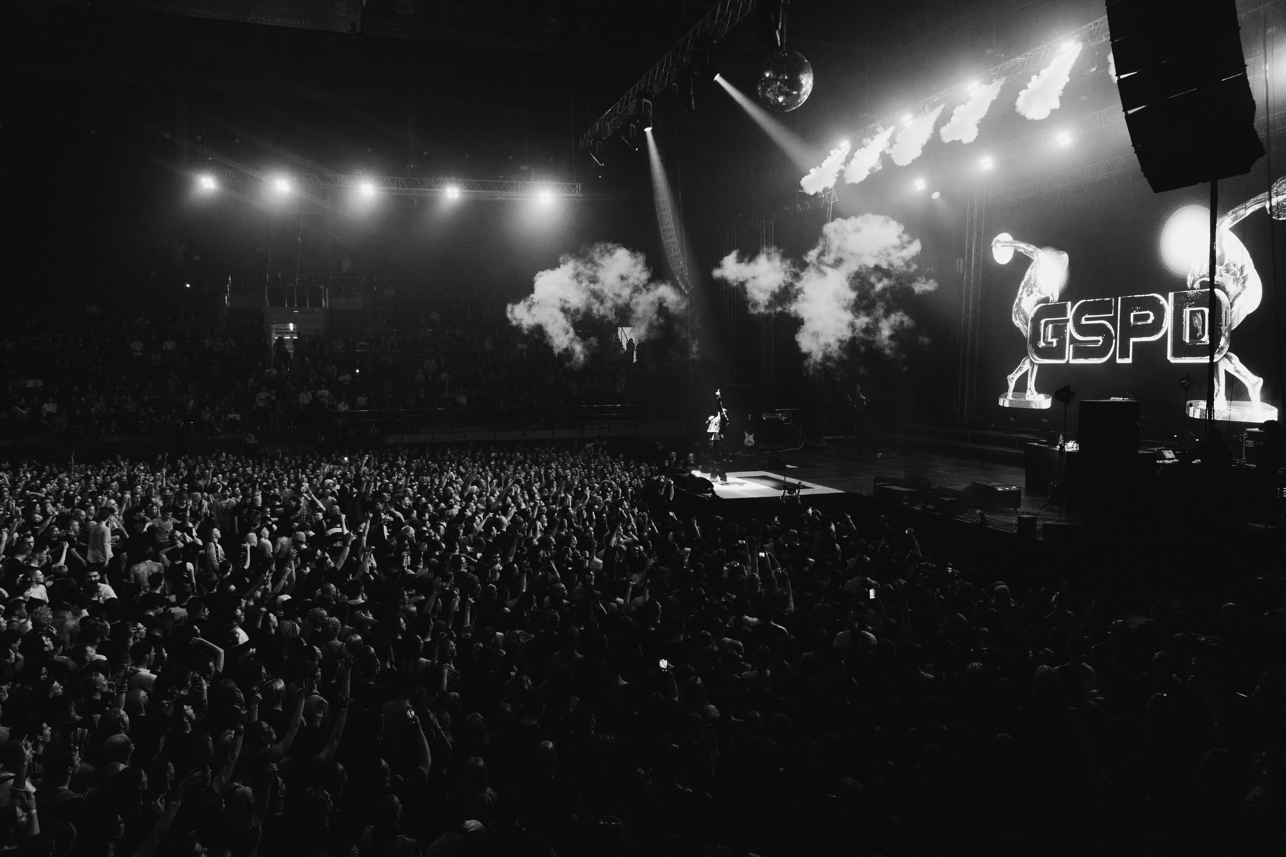 GSPD’23. RUSLAN ROZANOV