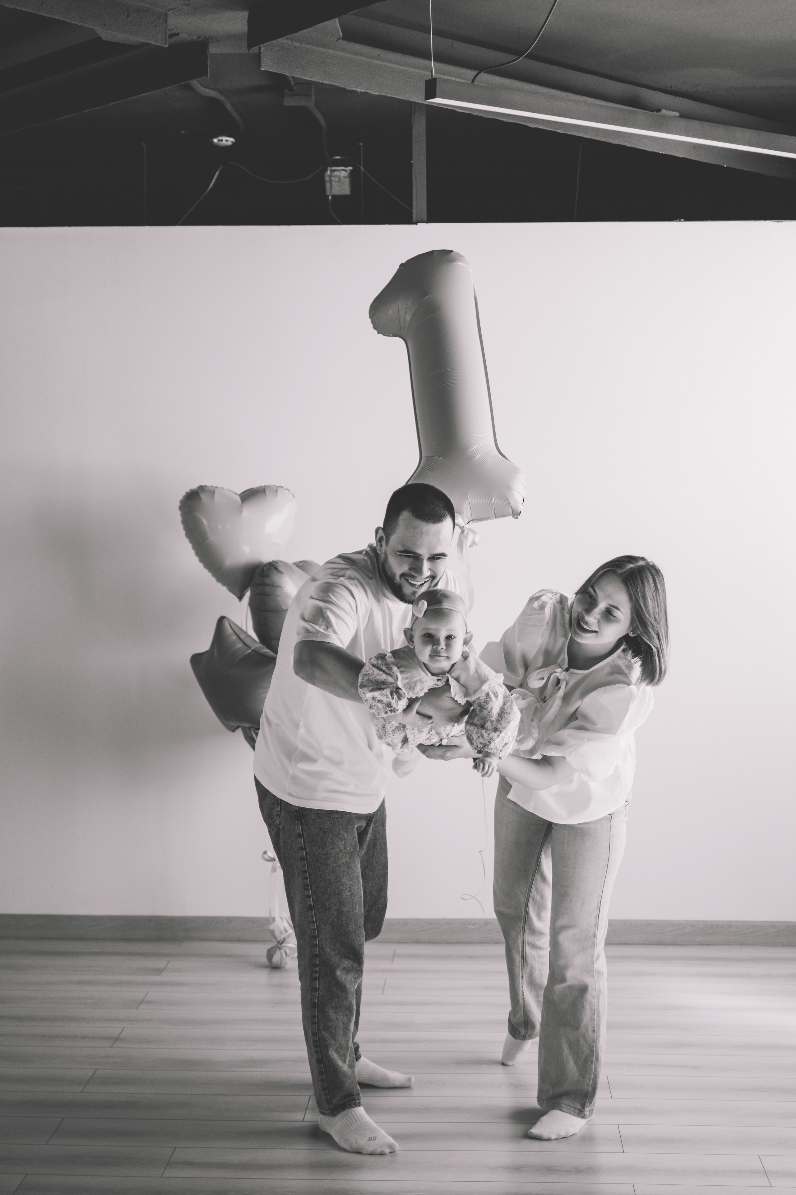 Начальнице годик!. Семейный и свадебный фотограф Губкинский и Ставрополь