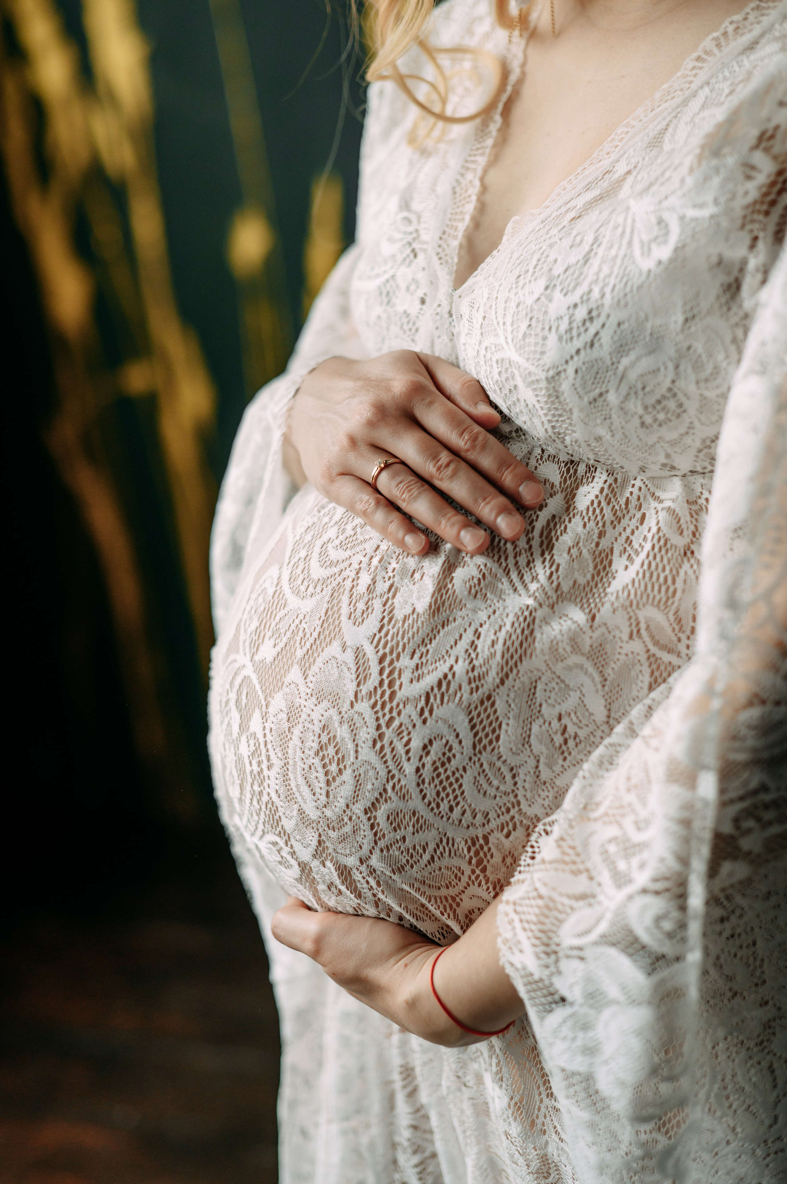 Гульнара и Влад. Свадебный фотограф, фотограф беременности Дарья Доценко