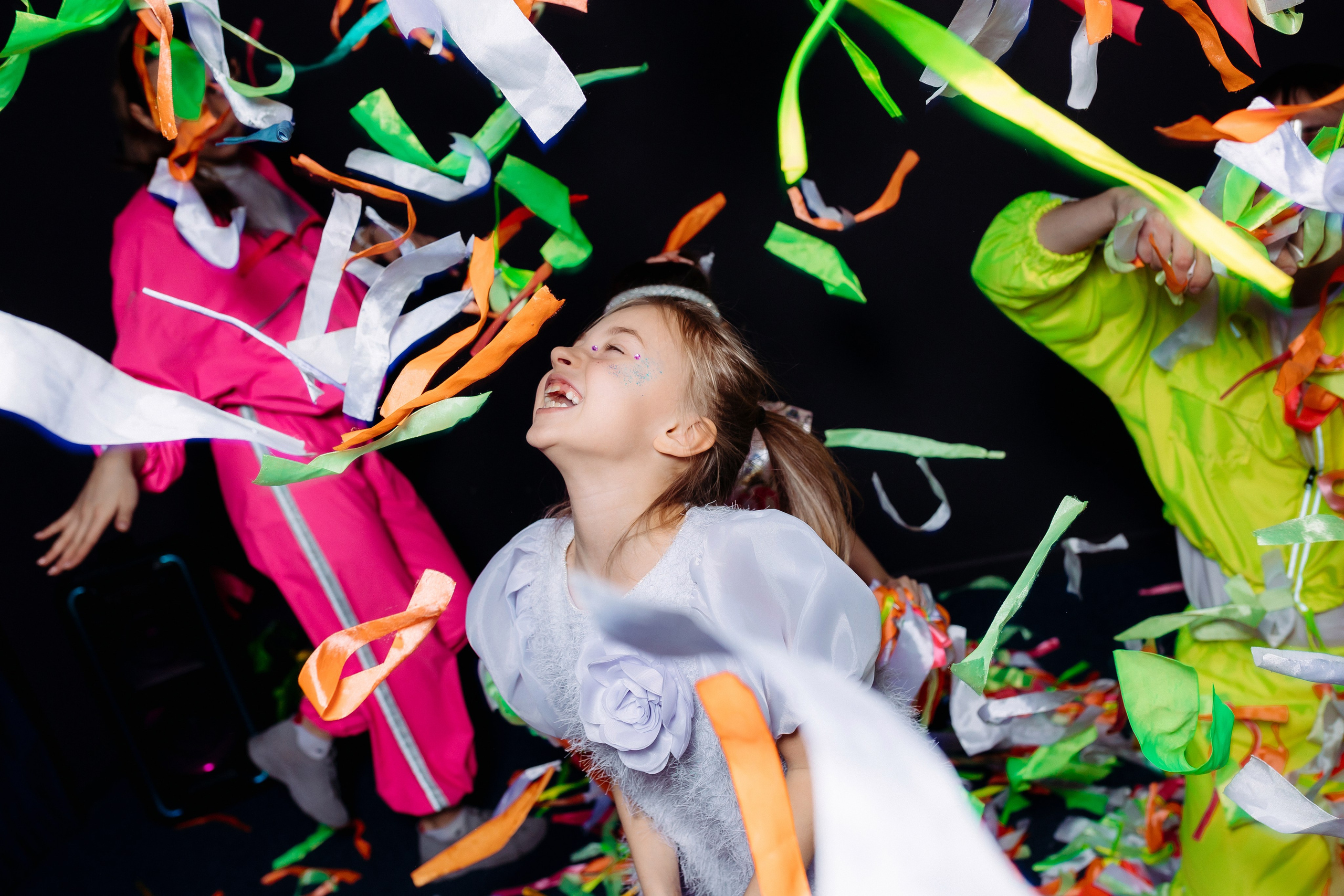 Дни Рождения. Фотограф в Санкт-Петербурге Кирюшенков Андрей