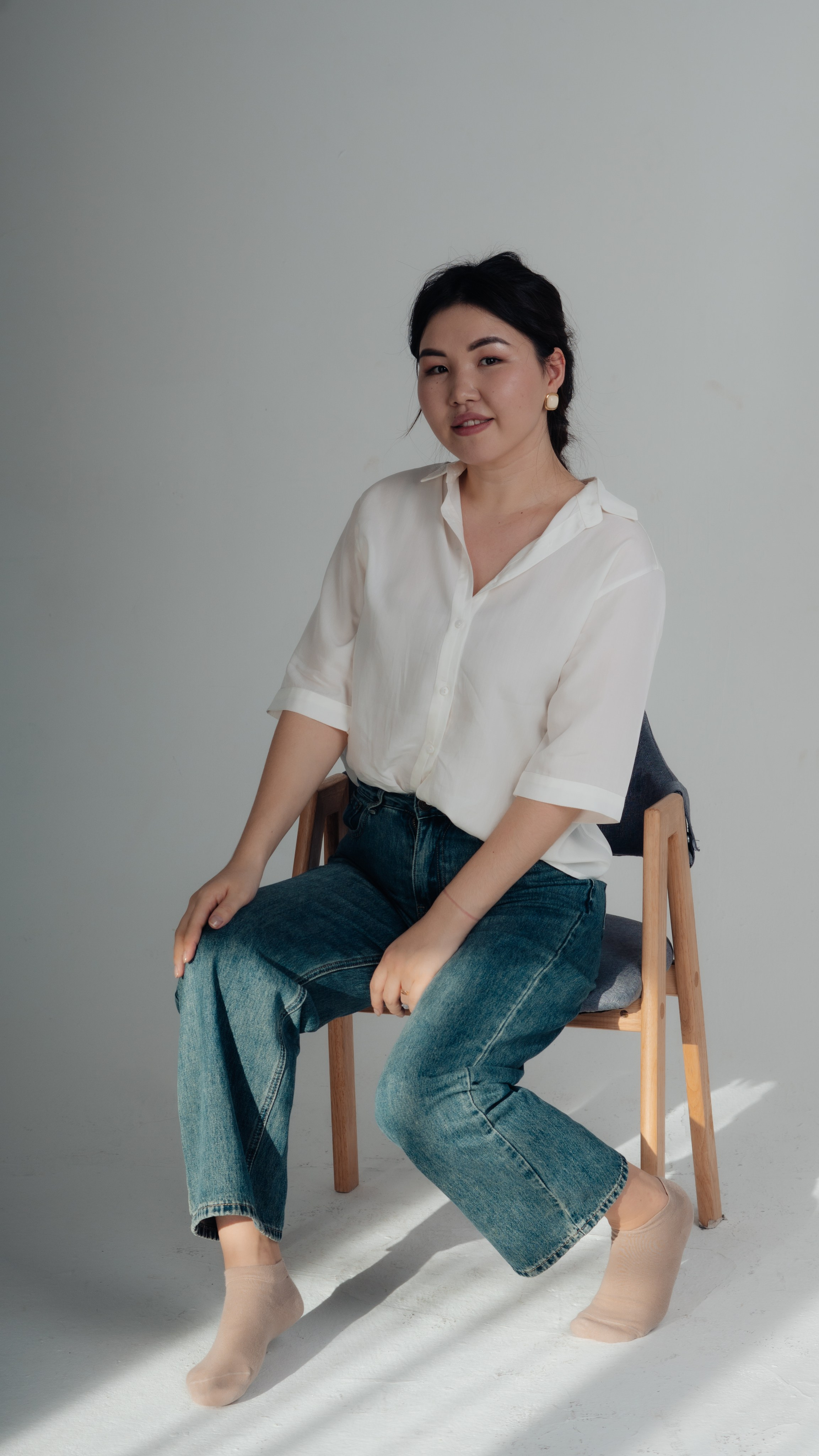 Family story. Уличный и студийный фотограф в Астане Ержанов Нурасыл