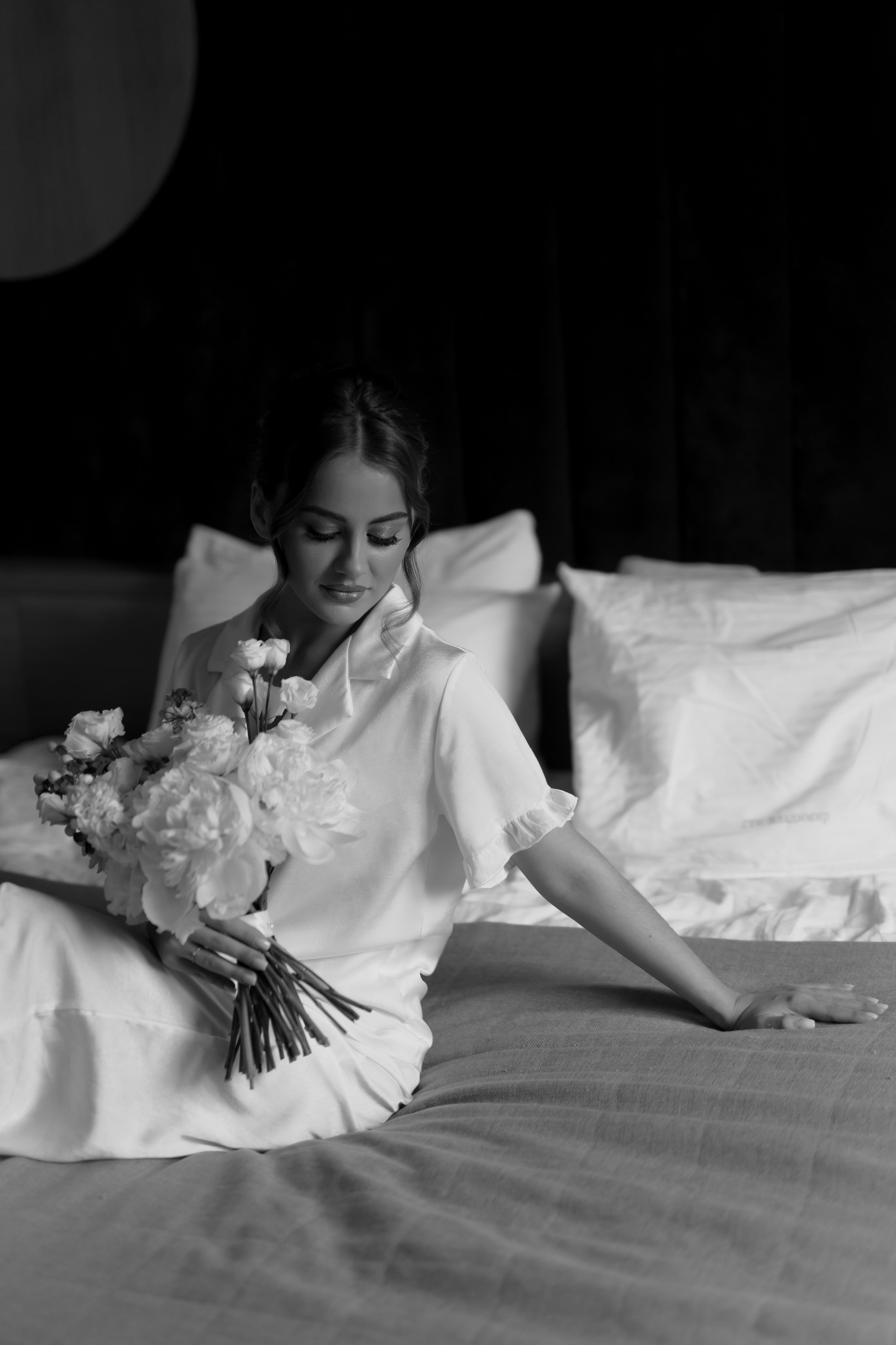 Свадьба Никиты и Полины. Фотограф Кольчугино/Владимир/Москва Елизавета Иода