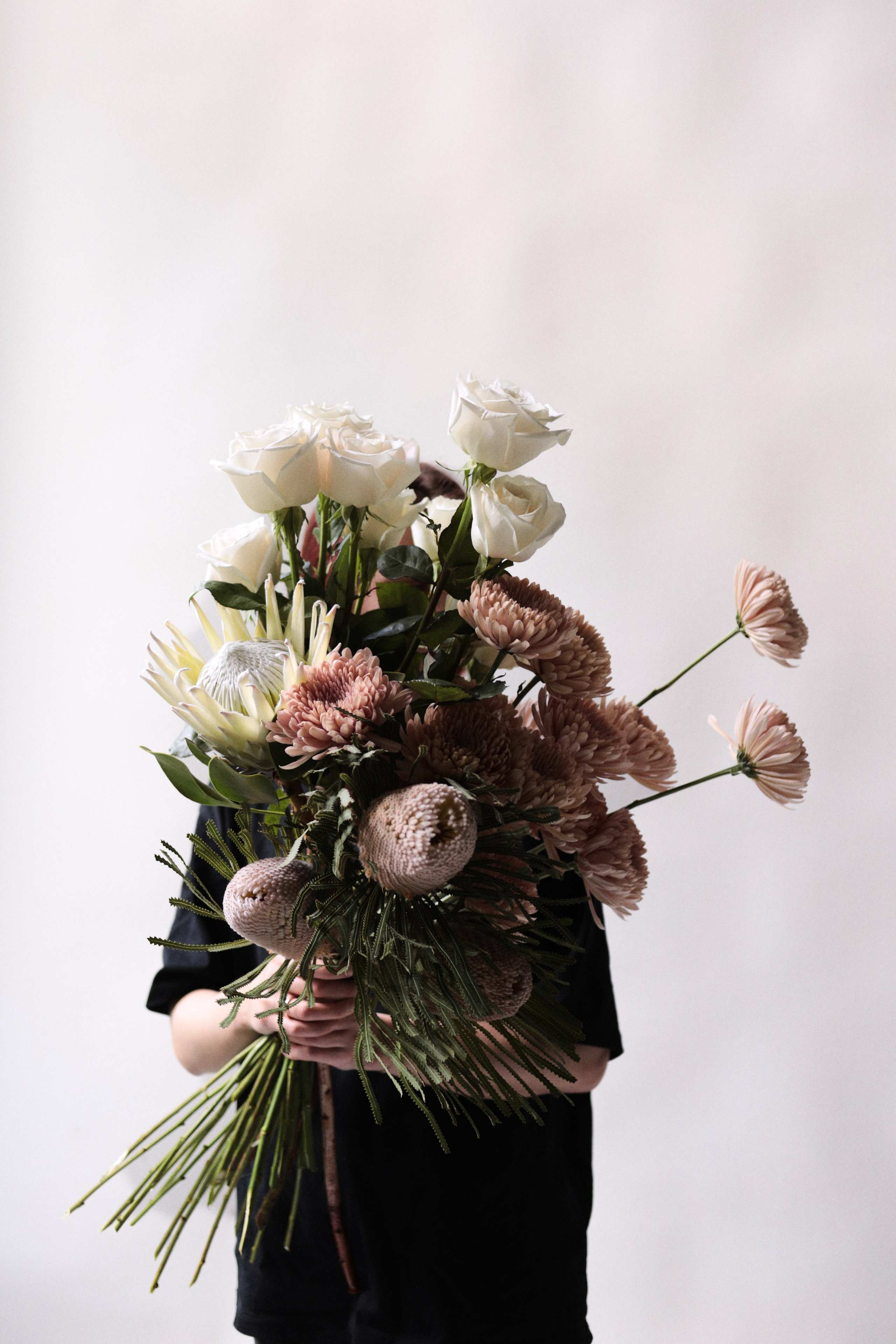 Flowers. Виктория Калугина — фотограф и видеомейкер в Москве