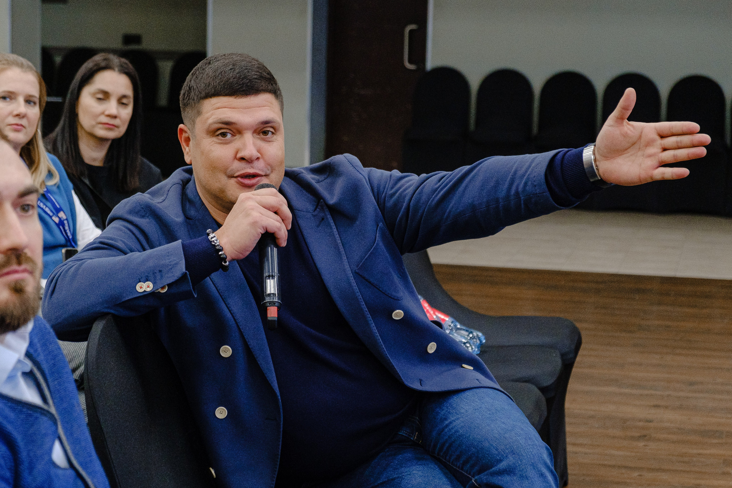 АФГ Националь. Фотограф Мария Хлебникова Санкт-Петербург Москва