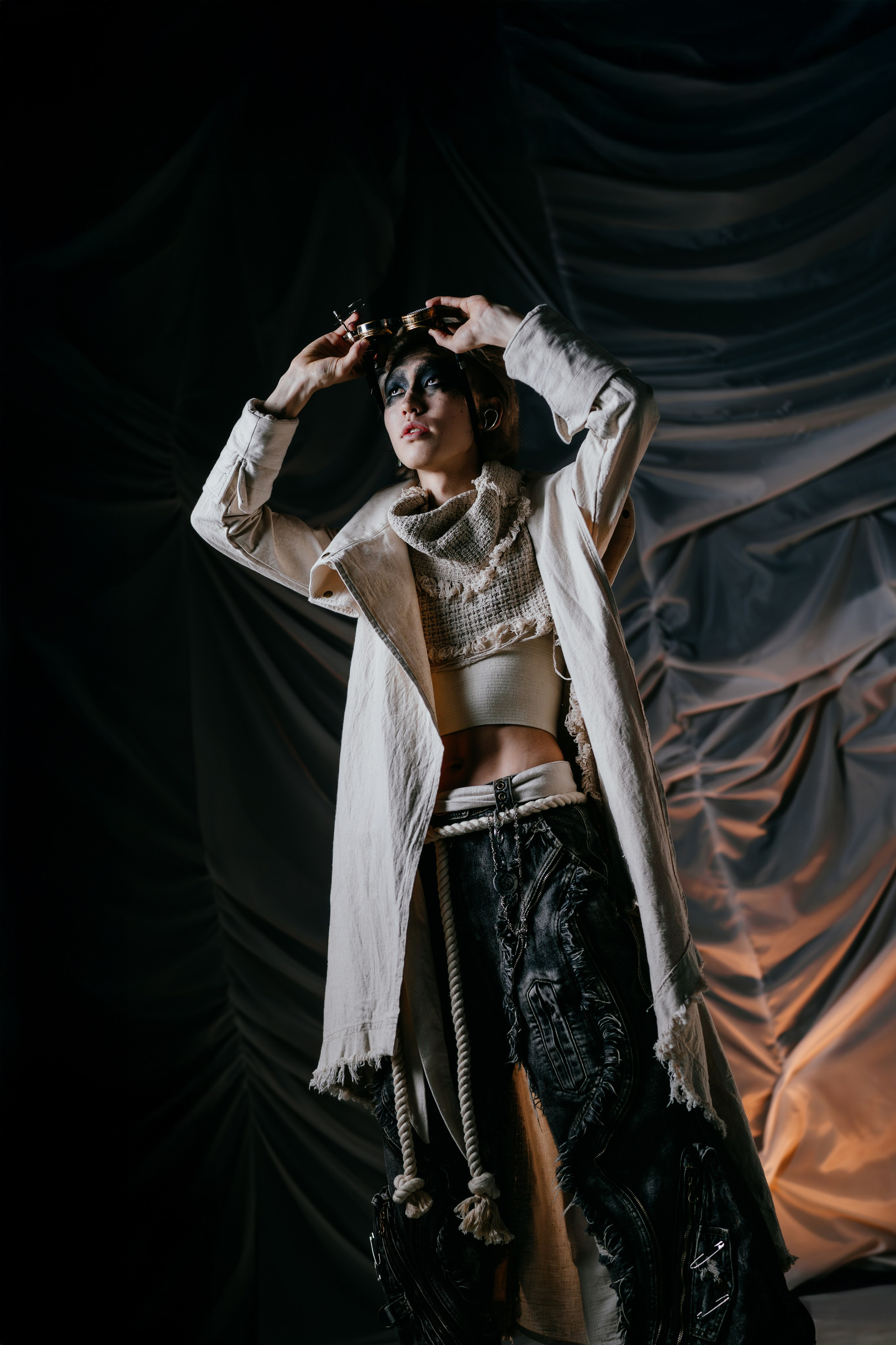 DUNE. Фотограф в Москве Маша Игитова