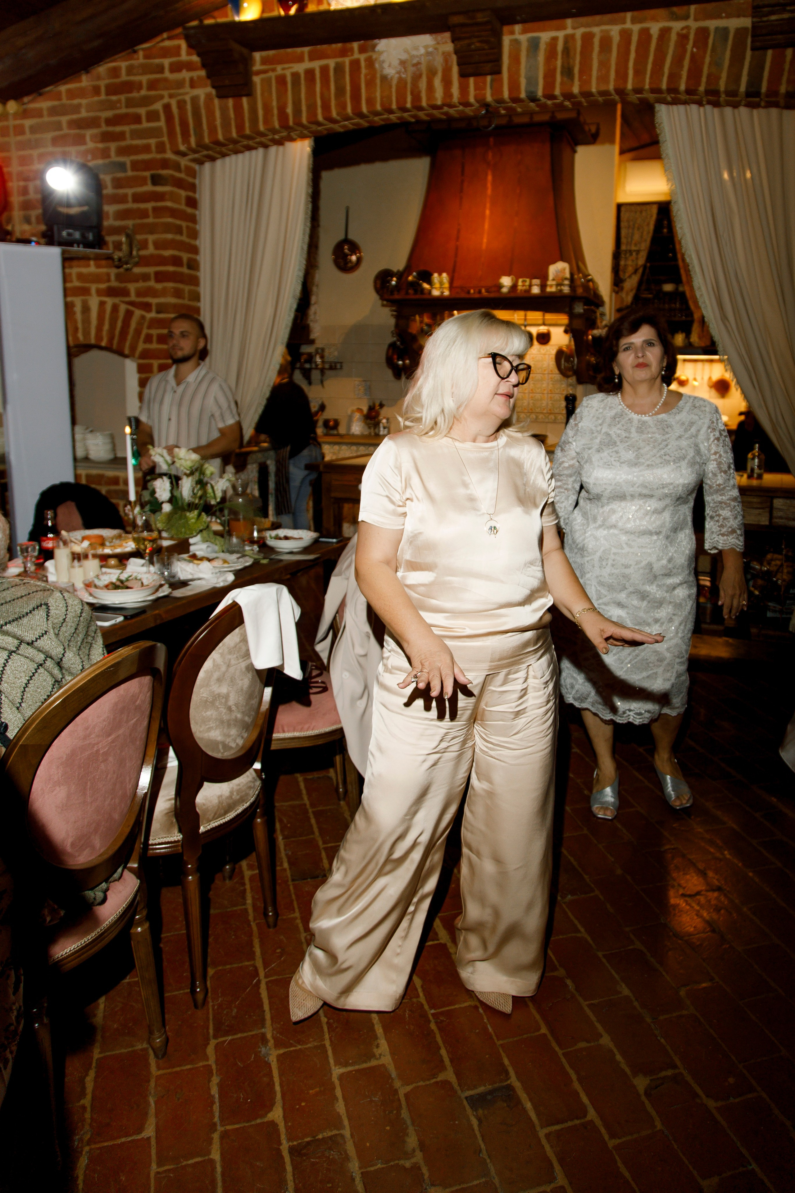 Роман и Ксения. Nikolpinhasova