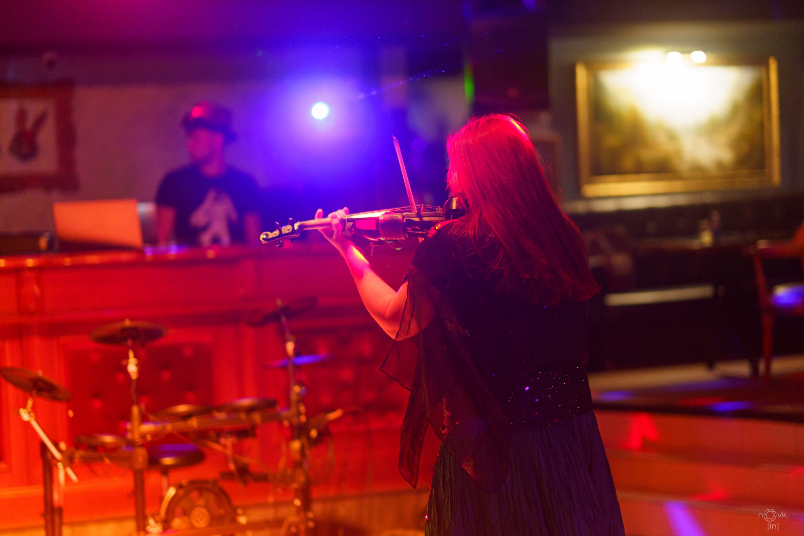 Art-Zone. ФОТОГРАФ ИВАН НОВИКОВ | СТАВРОПОЛЬ