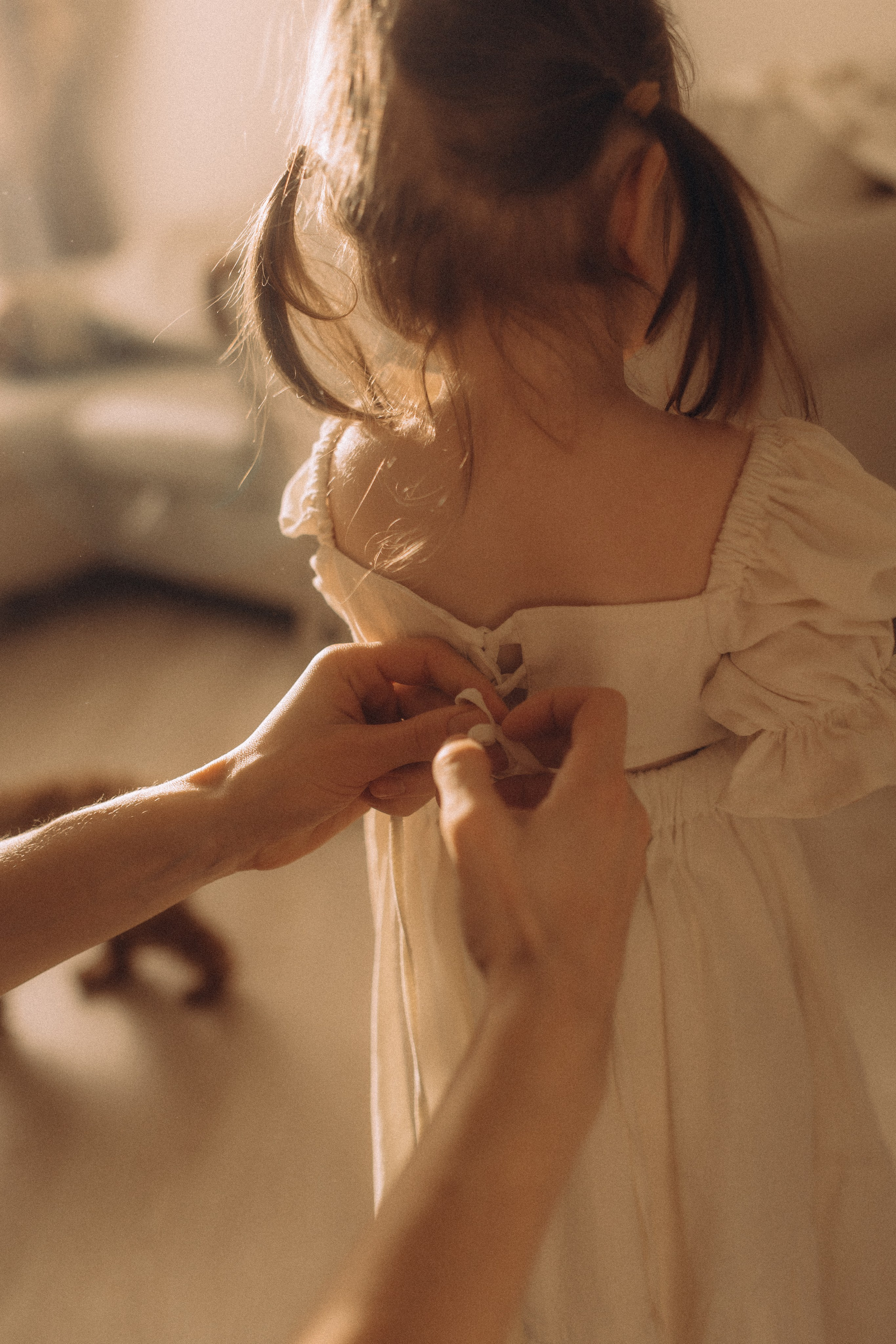 Мелании 2. Семейный фотограф в Москве и Люберцах Юлия Гуськова