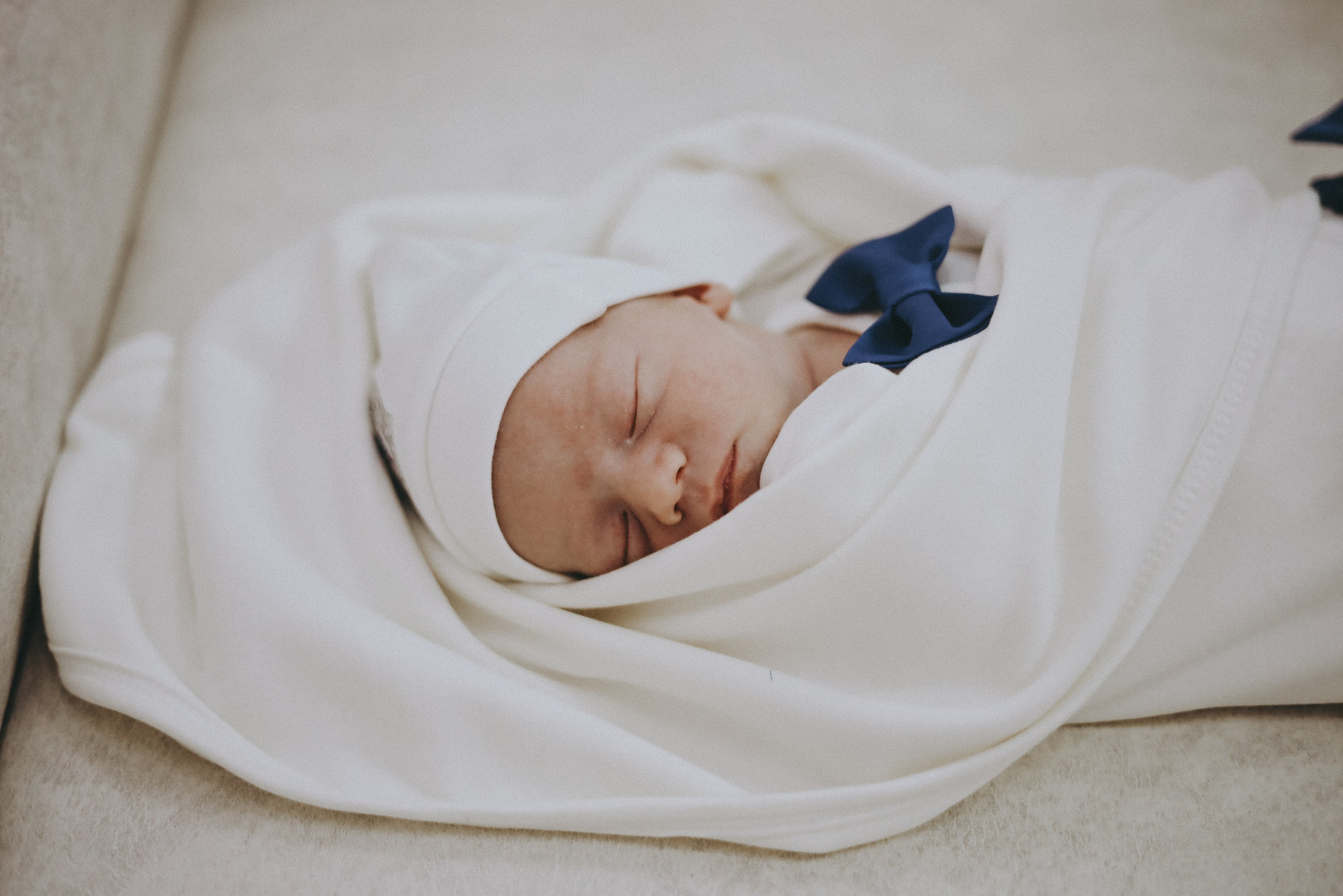 Выписка Николая. Фотограф Мария Лаенко