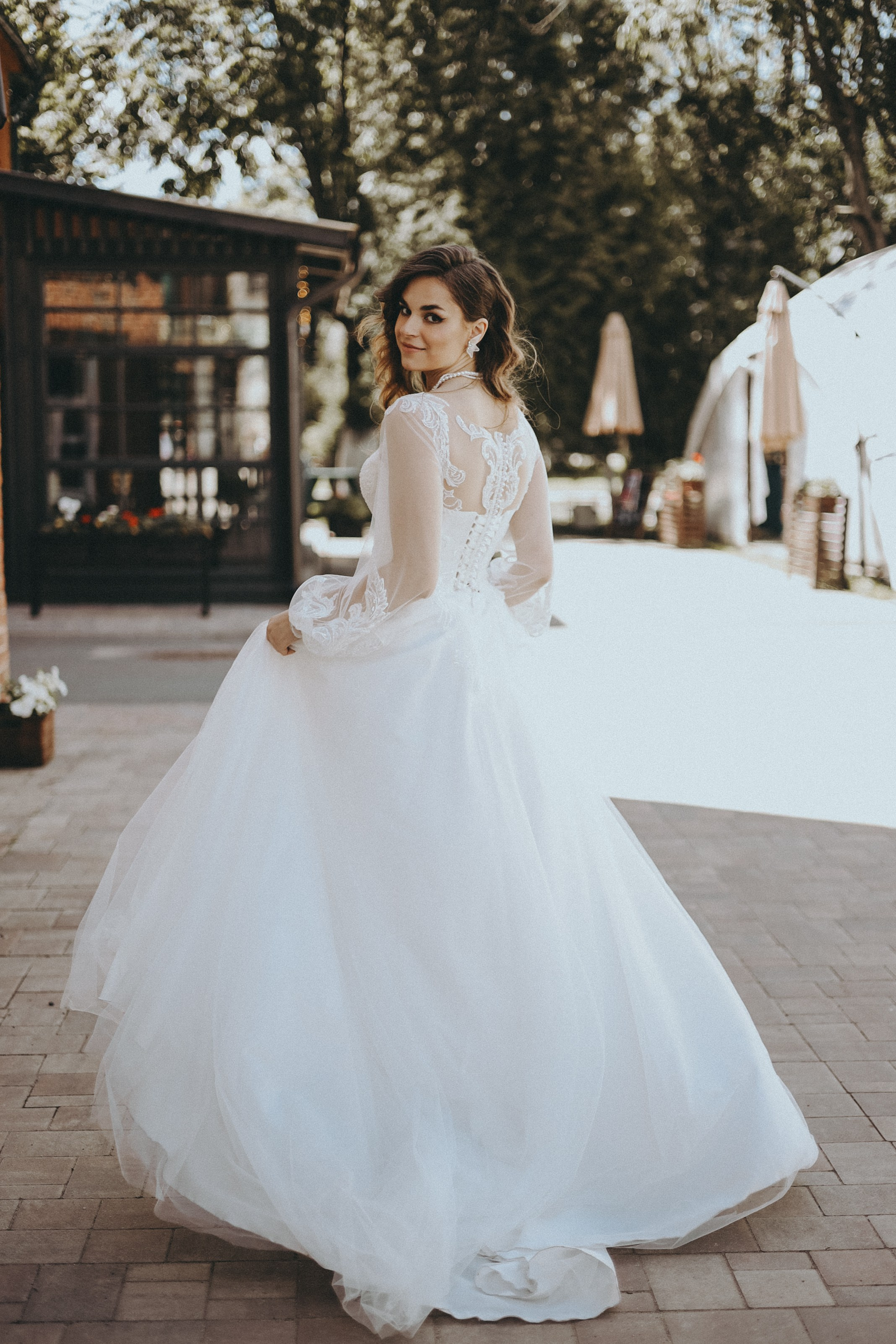 Владислав | Диана. Фотограф Мария Лаенко