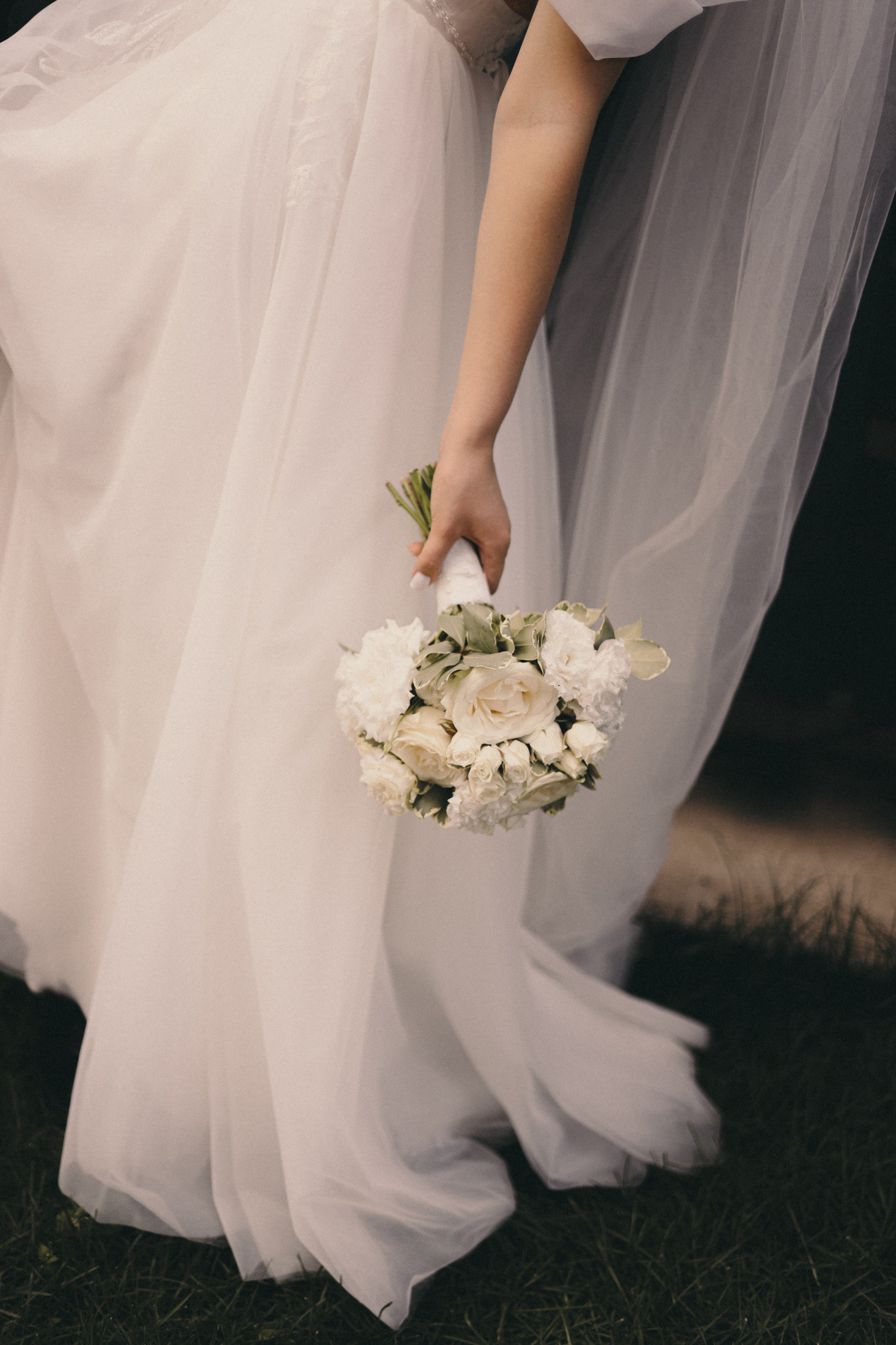 Андрей & Анна. Фотограф Мария Лаенко