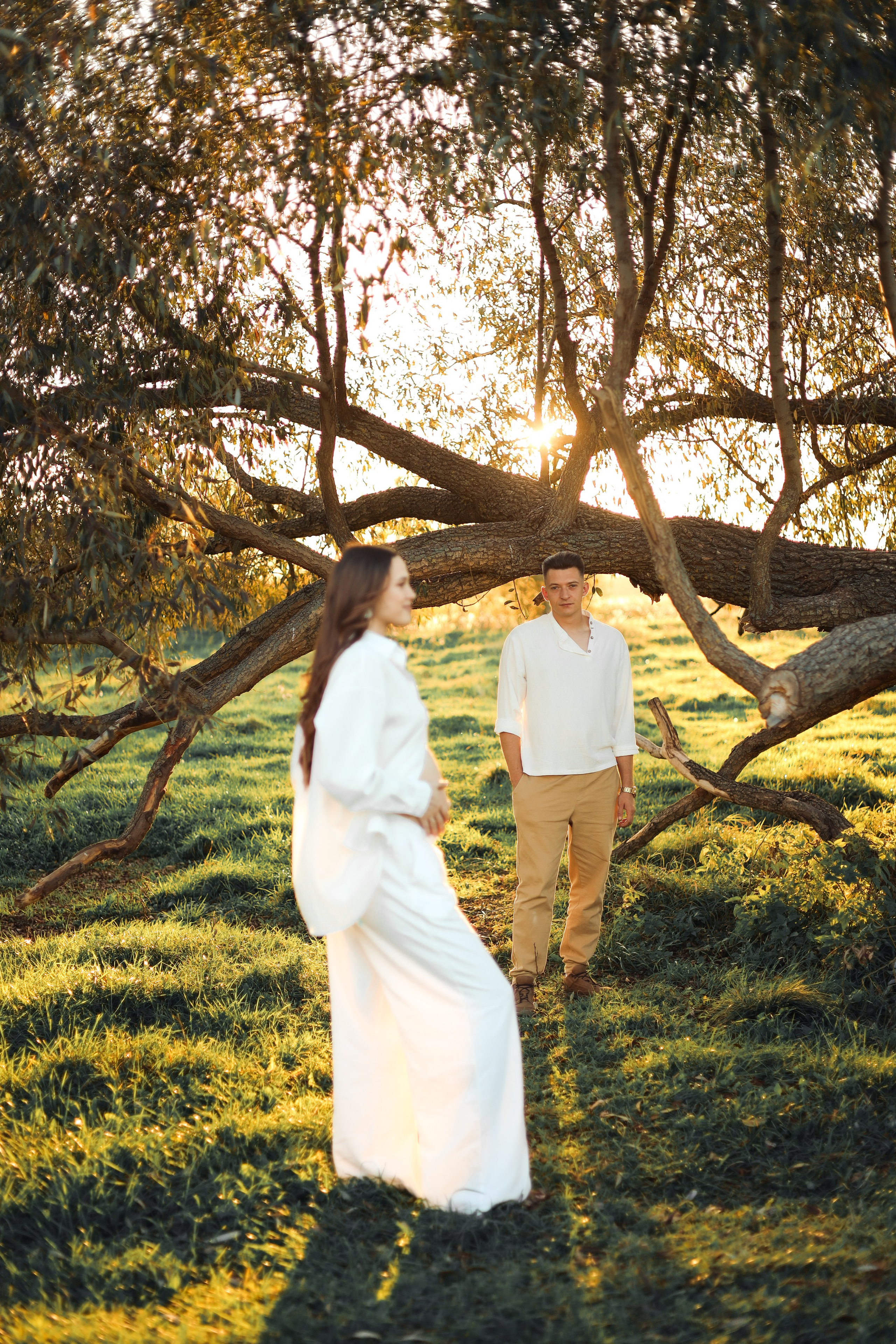 Костя & Алина. Фотограф Мария Лаенко