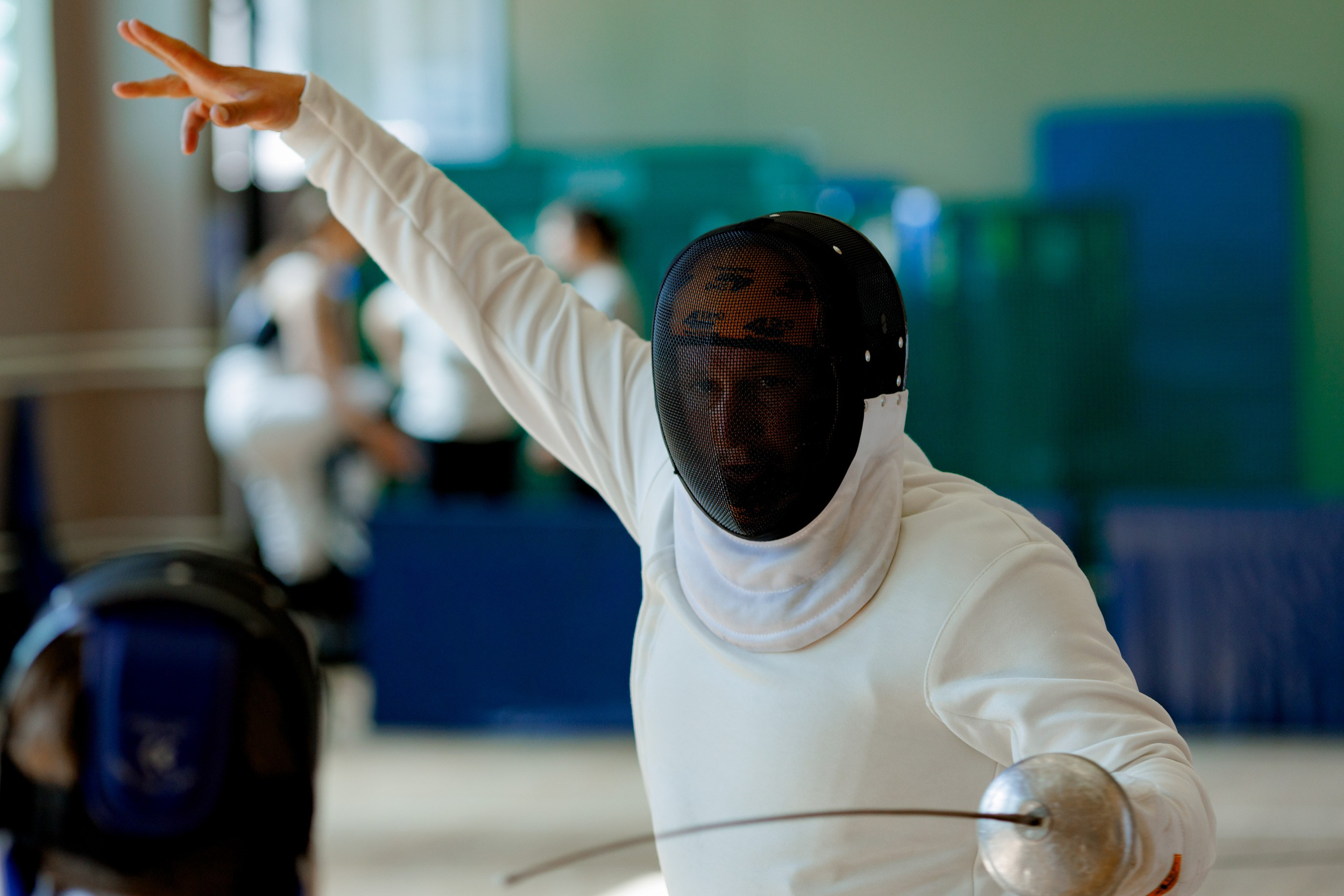 Спортивные мероприятия. Портретный фотограф