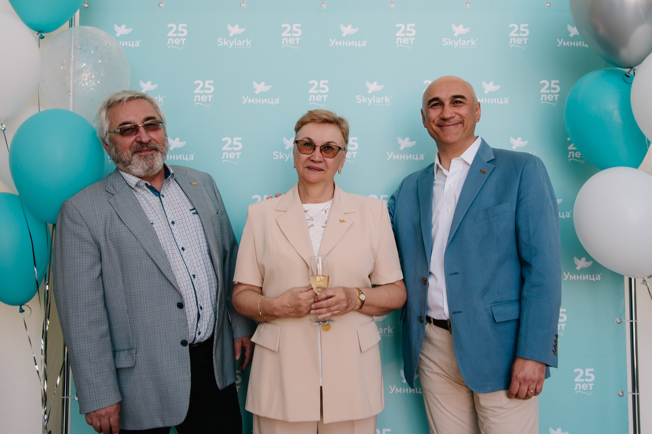 Корпоратив компании «Умница». Фотограф в Челябинске Любовь Денисенко