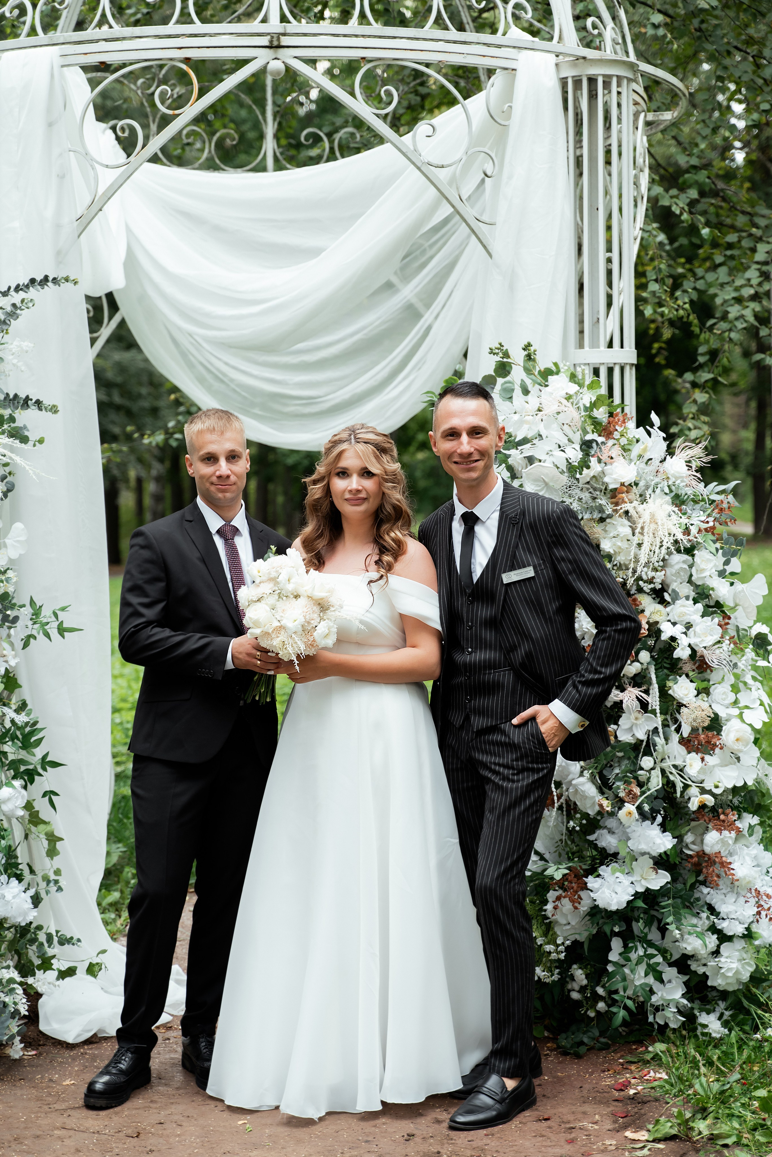 Nik&Asy wed. Свадебный и семейный фотограф в Ижевске Романова Ольга
