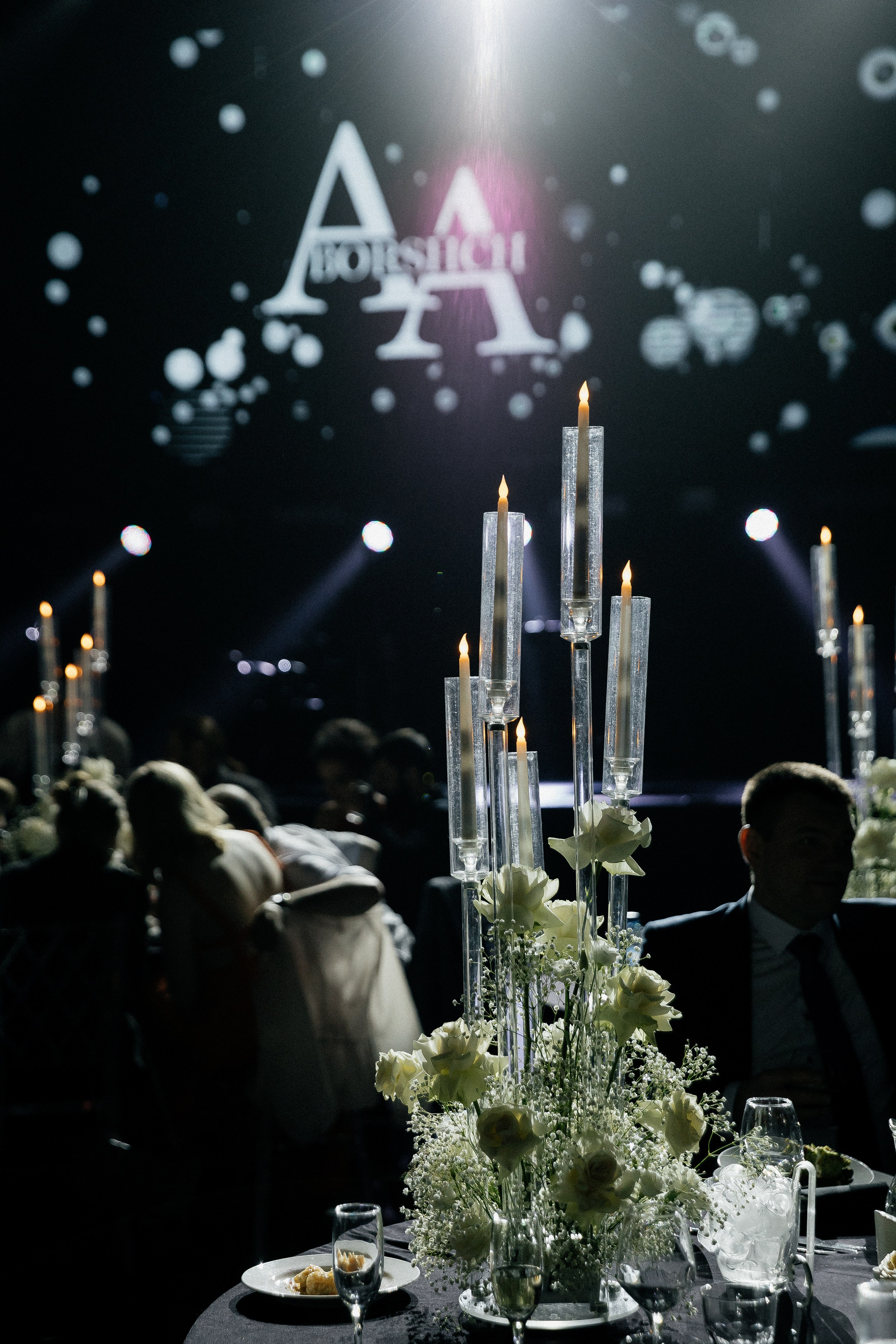 Свадебный банкет — Настя и Саша Борщ. Свадебный фотограф в Нижнем Новгороде Генеральская Ира