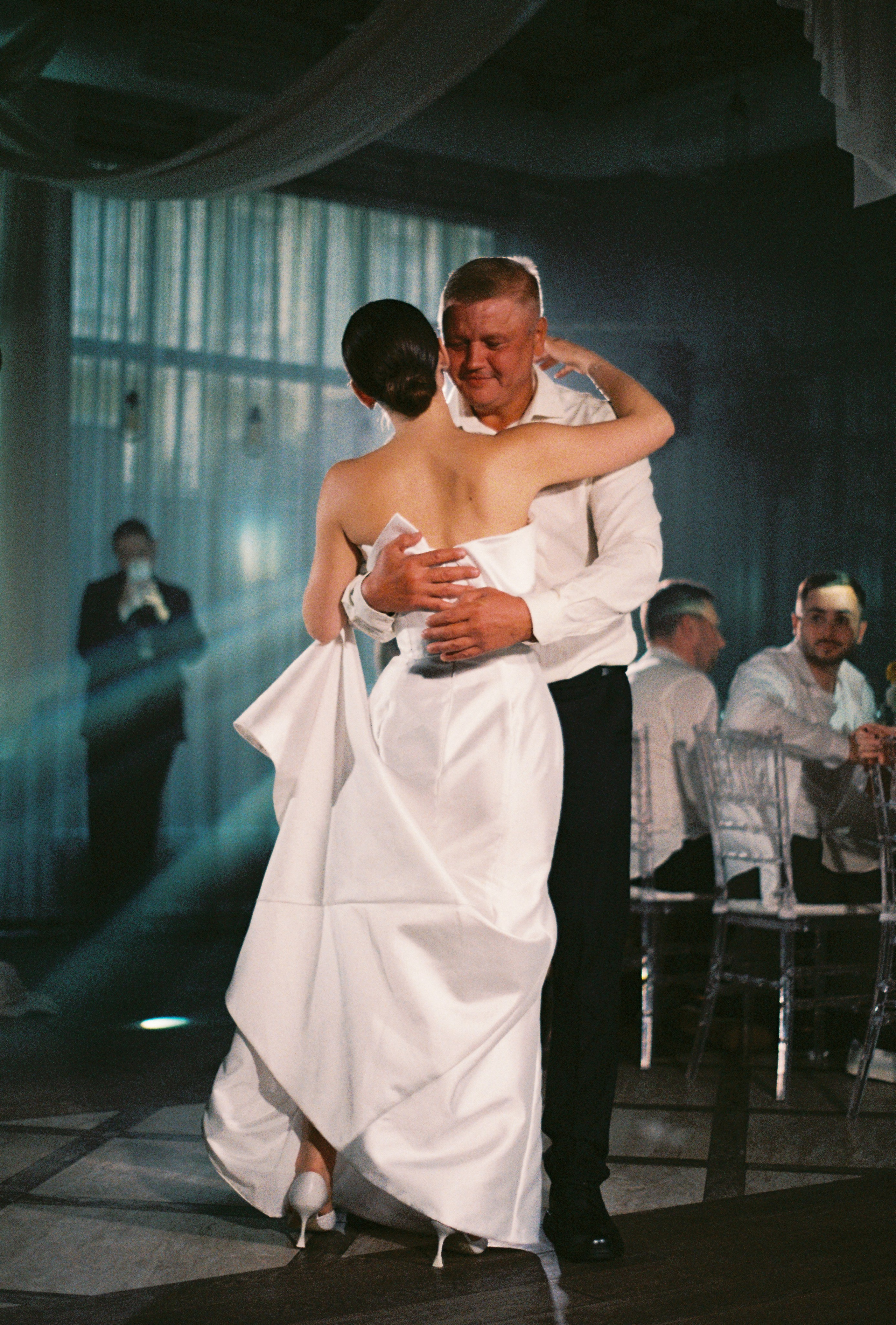 Плёночная фотография. Видеограф Сергей Болотов