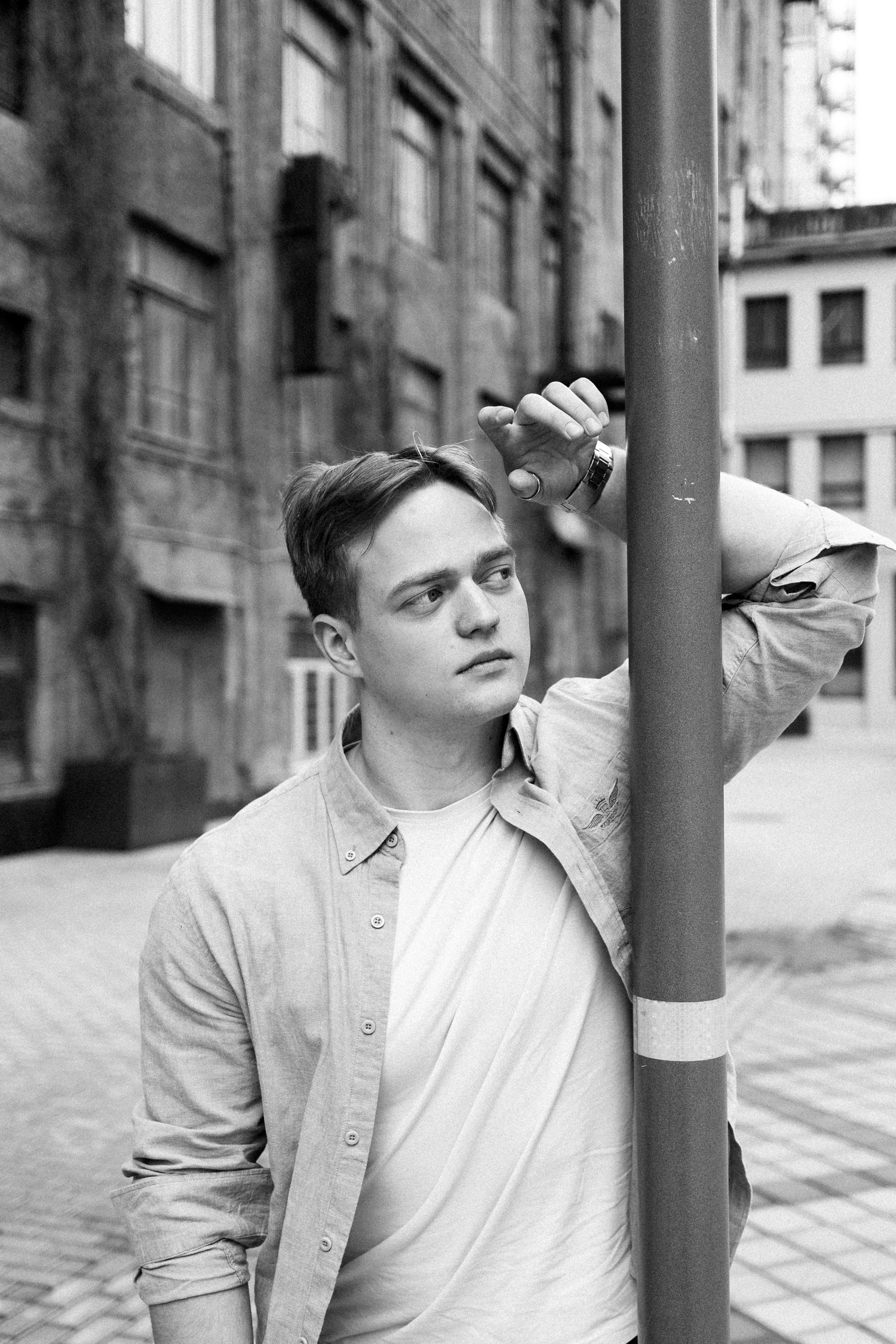 Alexander. Фотограф | Киреев Семён | Москва