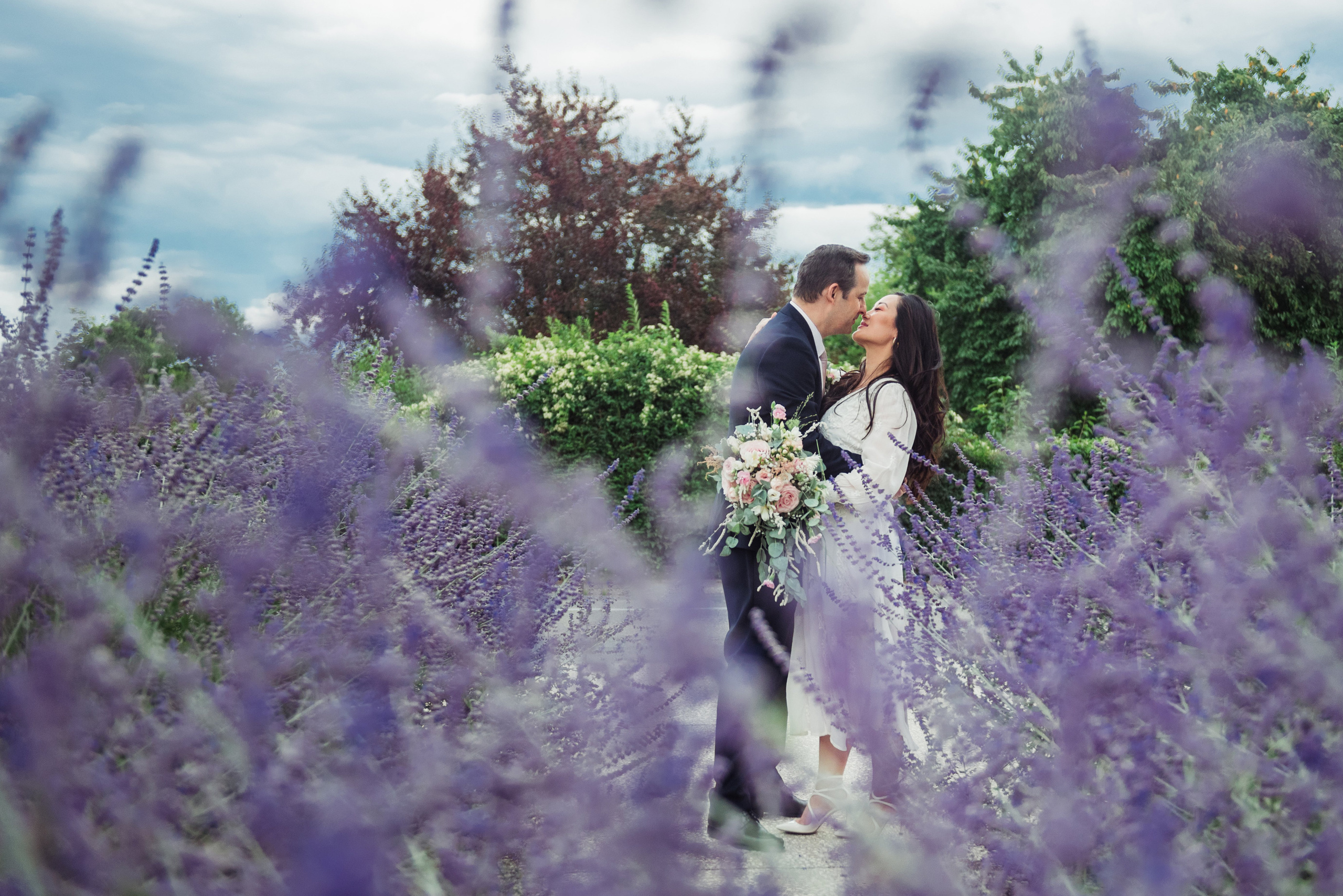 Stine & Yann (Ивуар, Франция). Фотограф в Швейцарии и Европе Анна Алексеенко