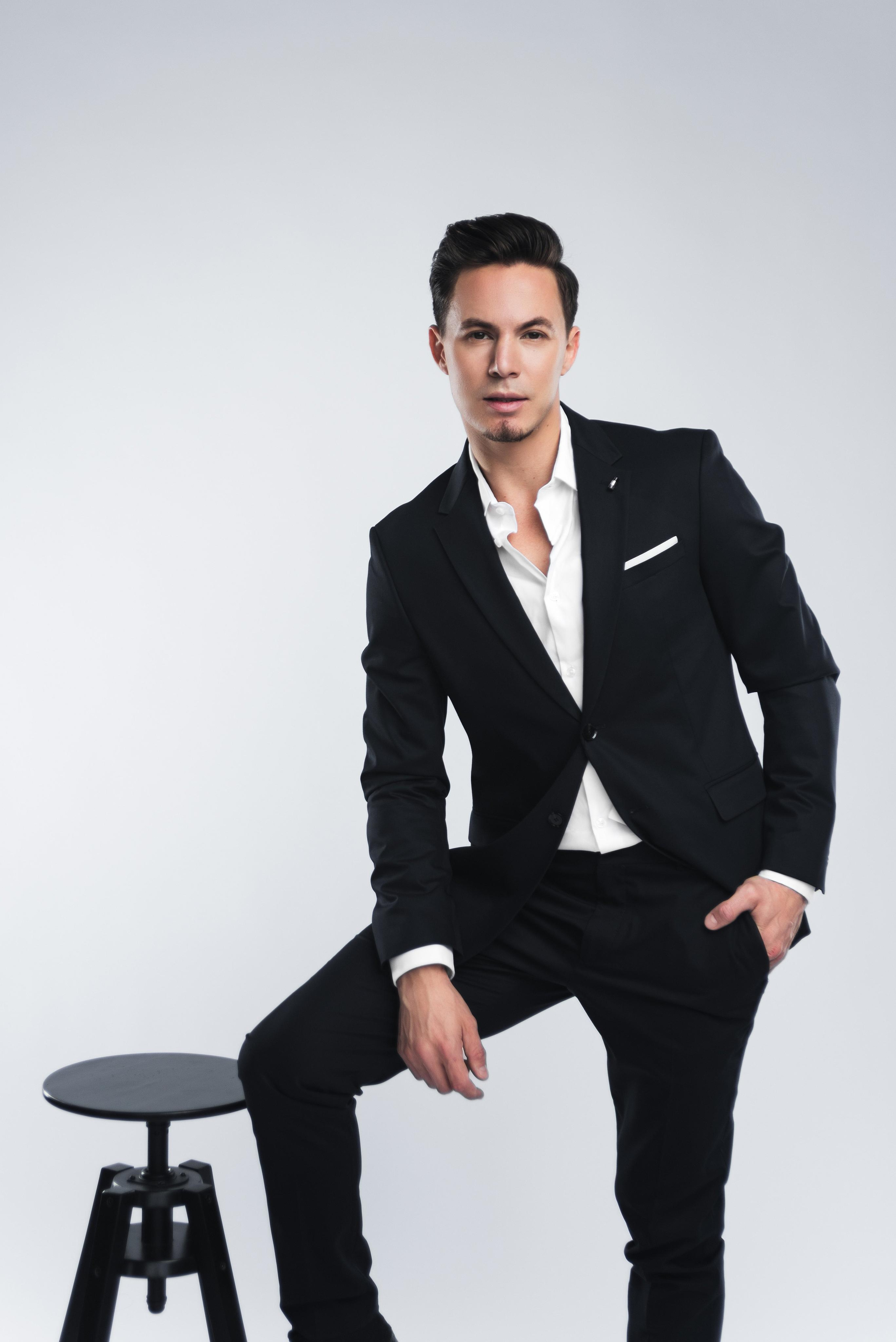 PORTRAITS. Photographe en Suisse et en Europe Anna Alekseenko