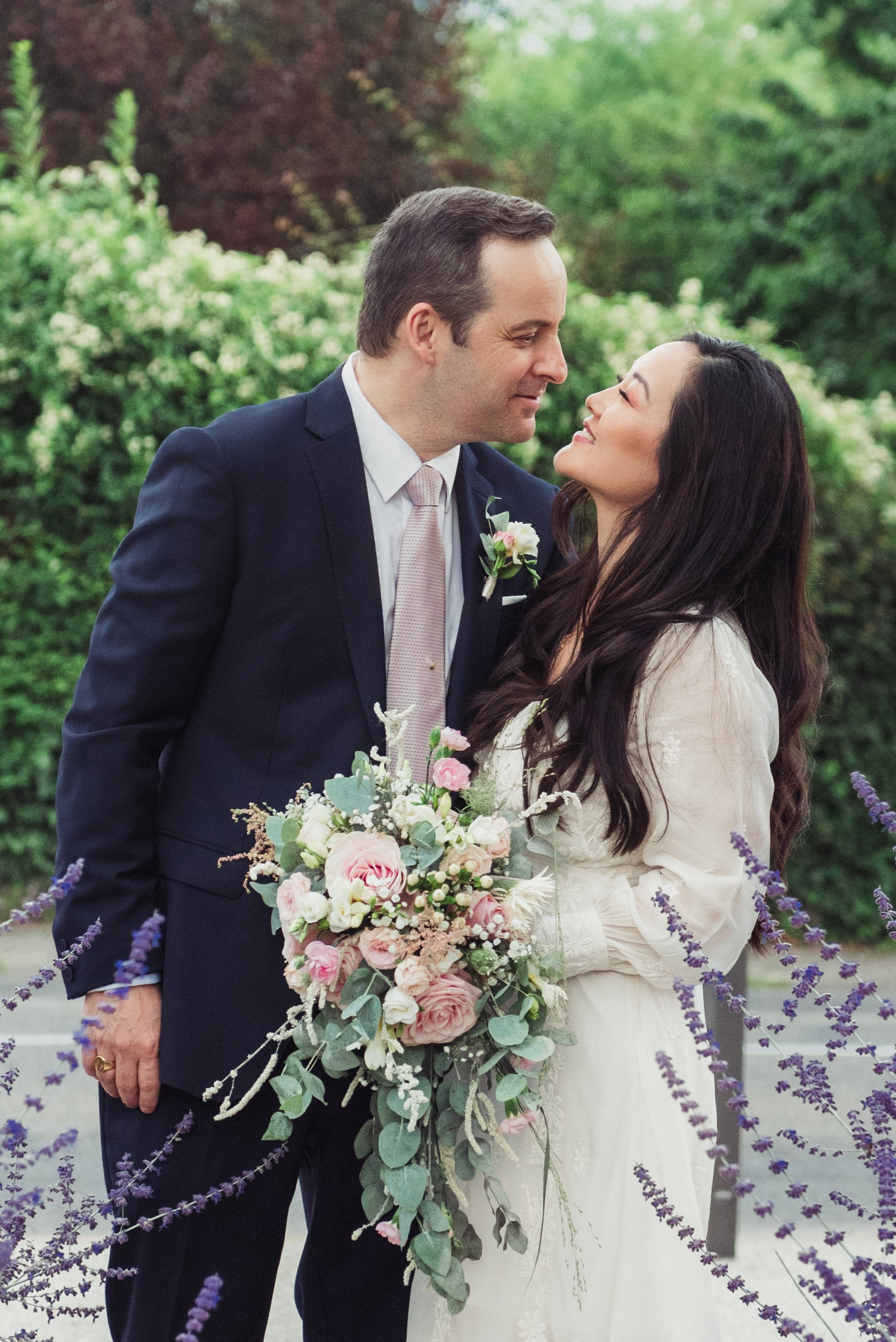 Stine & Yann (Ивуар, Франция). Фотограф в Швейцарии и Европе Анна Алексеенко