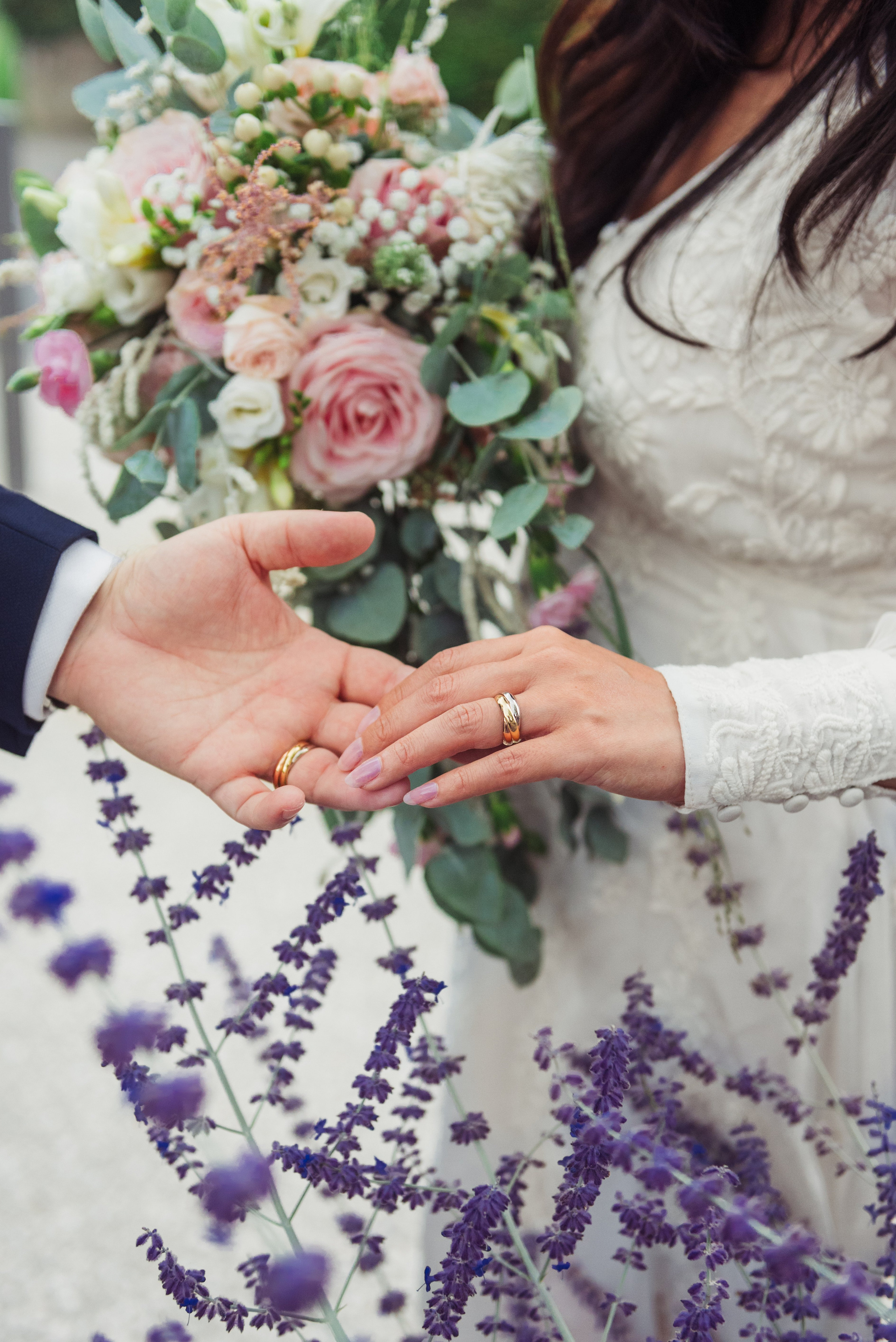 Stine & Yann (Ивуар, Франция). Фотограф в Швейцарии и Европе Анна Алексеенко