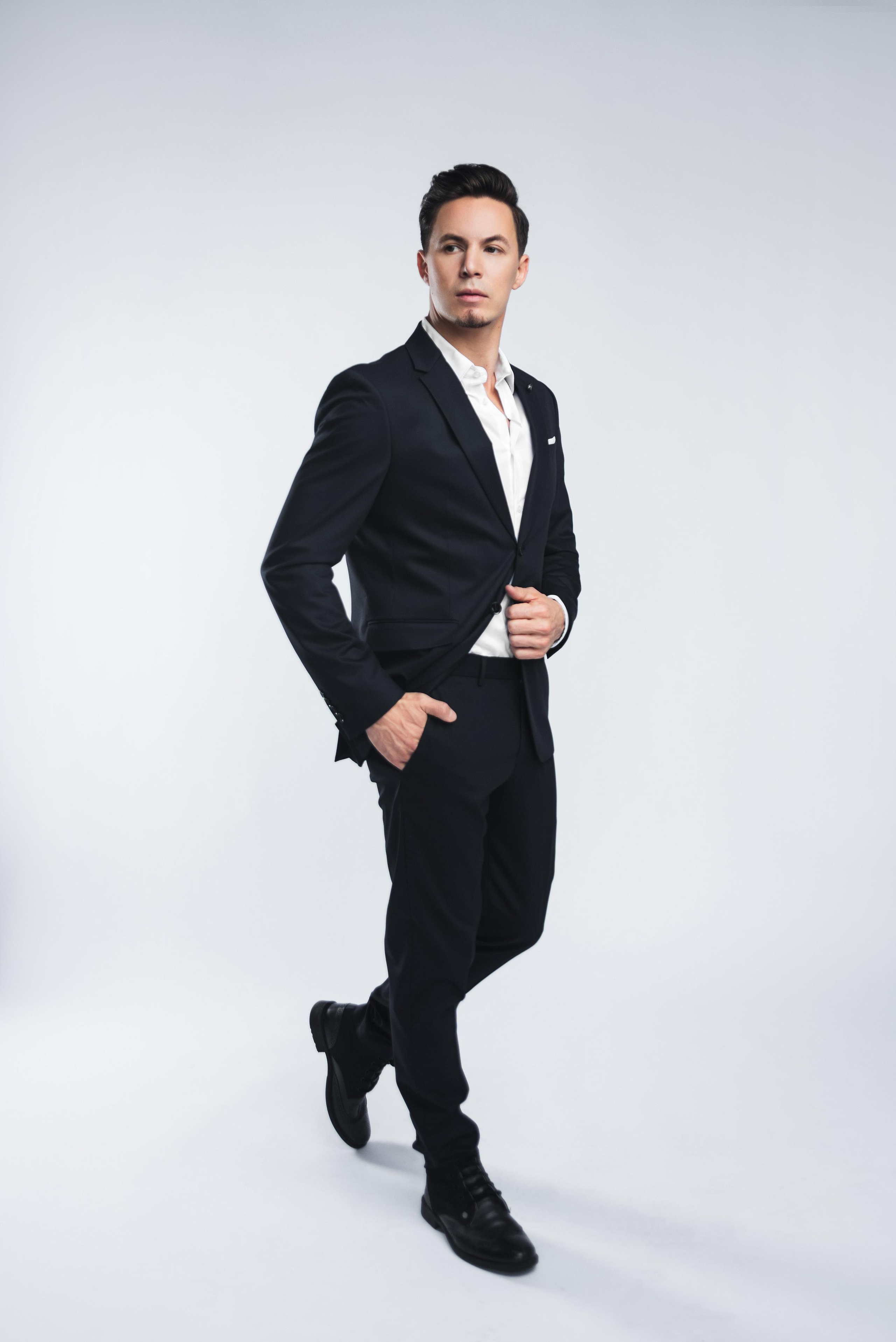 PORTRAITS. Photographe en Suisse et en Europe Anna Alekseenko