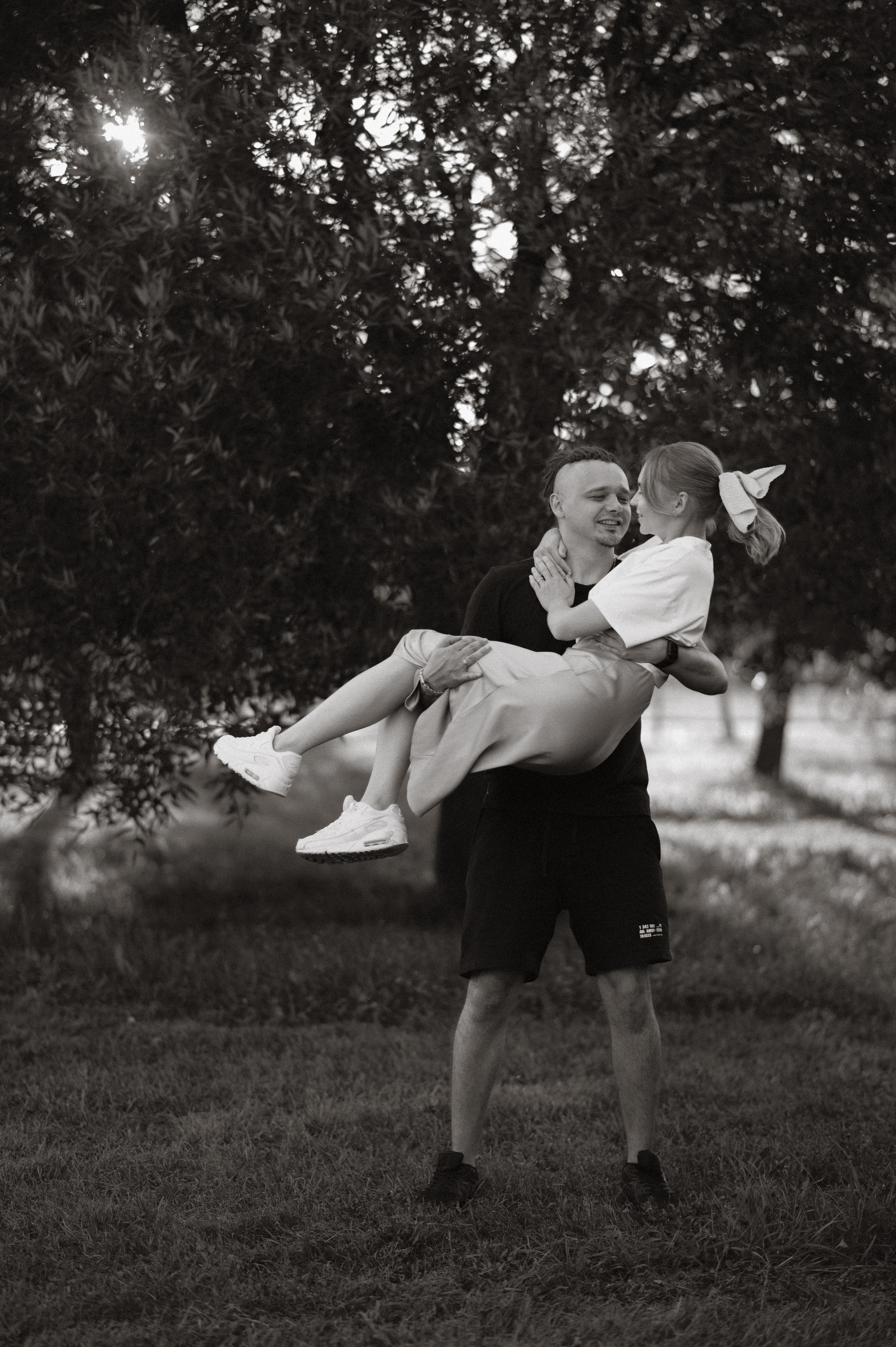 Никита, Юля и Лева. Портретный фотограф в Ярославле Юлия Румянцева