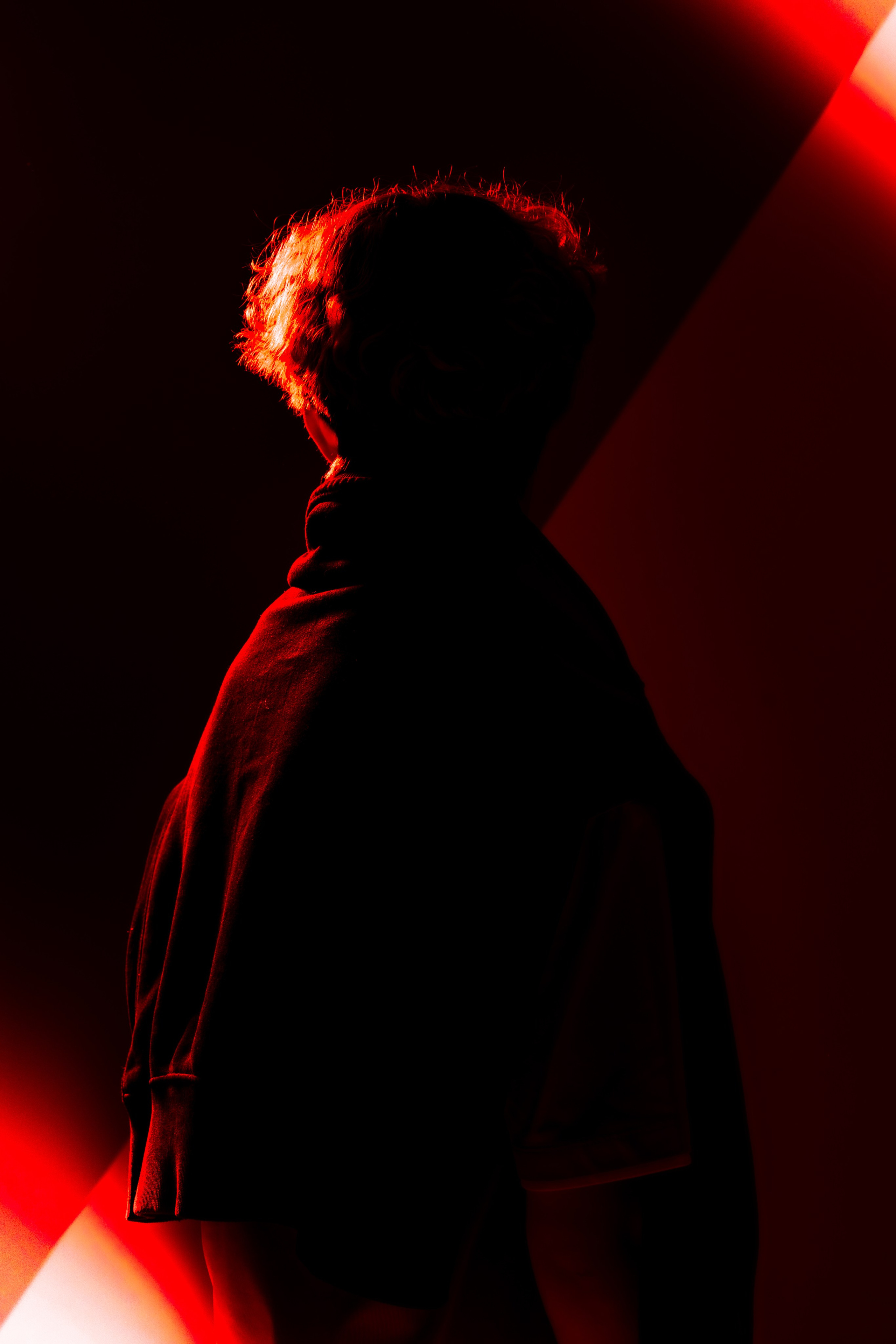 Tim — two shades. Эдуард Гаджиев — фотограф Москва