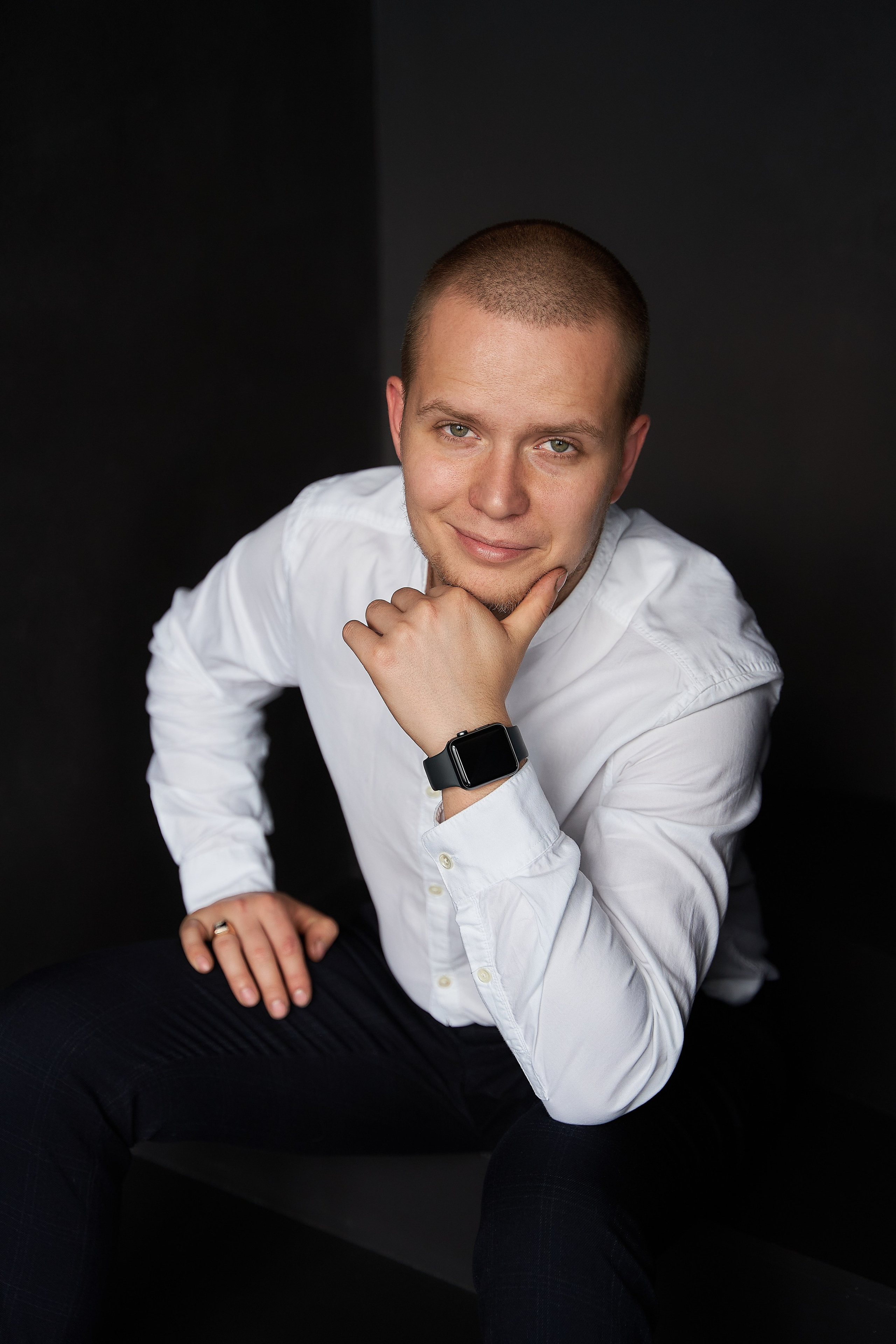 Егор и Вика. Фотограф и видеограф в Екатеринбурге