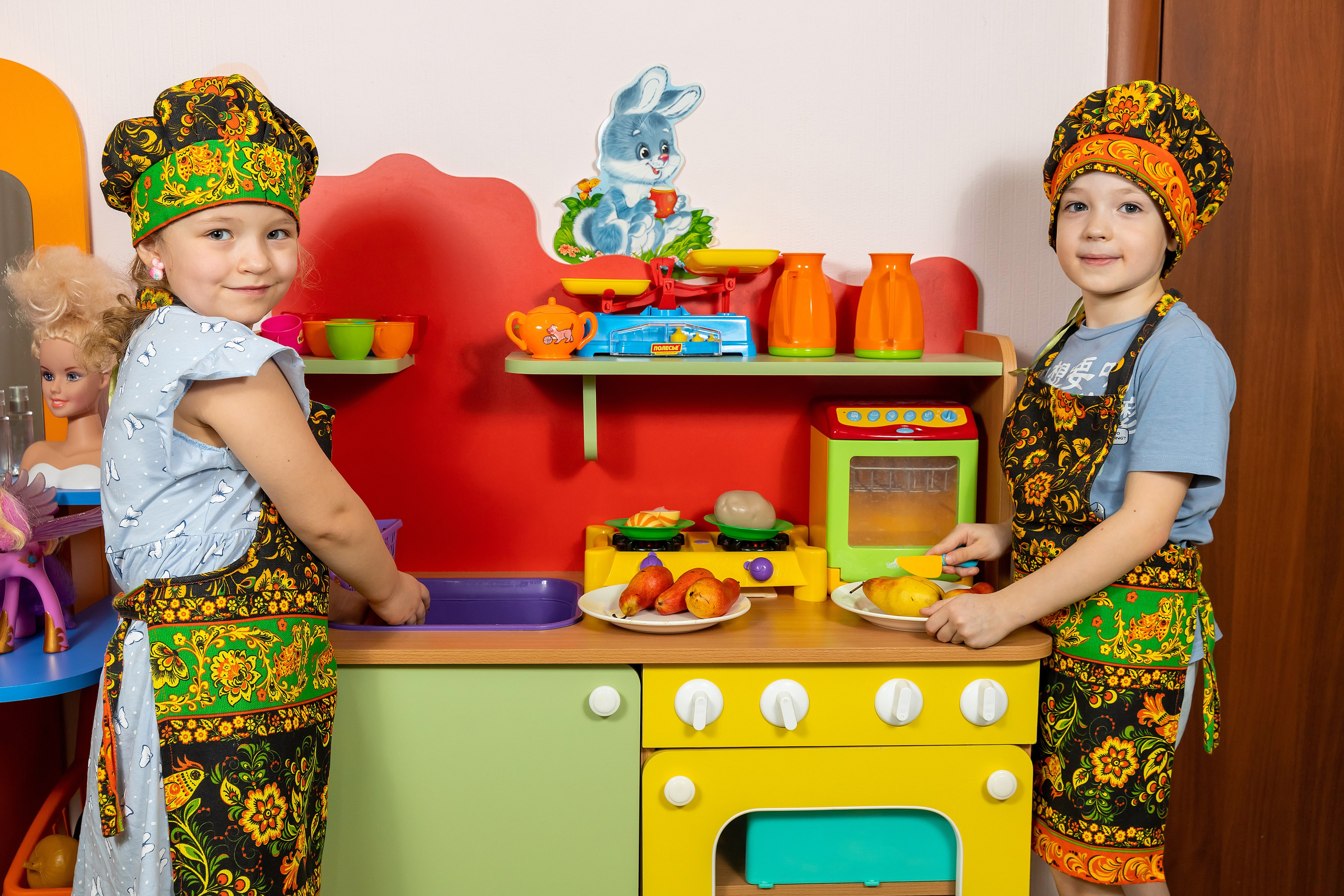 Примеры фото ДЕТСКИЙ САД. Фотограф Радужный ХМАО, Школьный фотограф, семейный фотограф, выпускной альбом