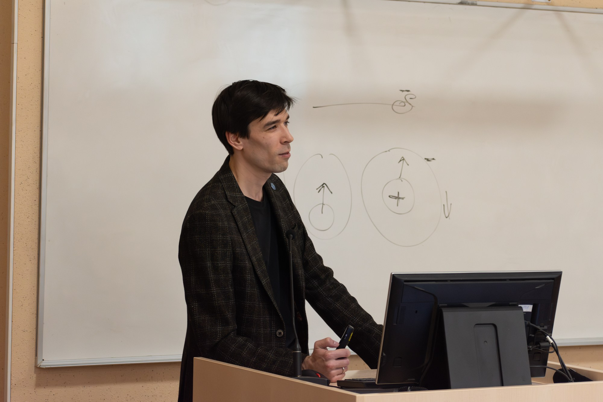 Атом фест Екатеринбург. Фотограф Максим Буряк